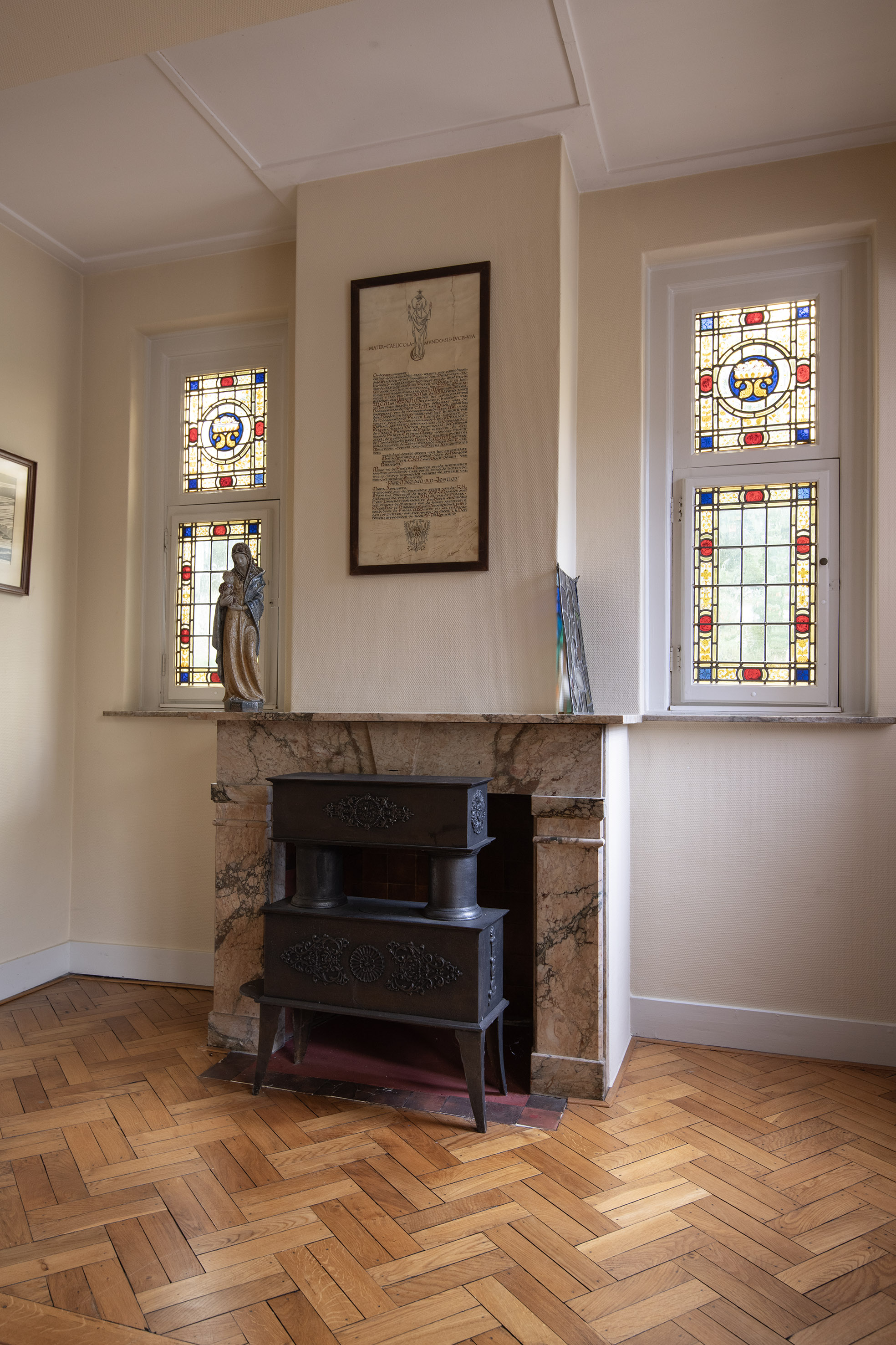 Te koop: Foto Woonhuis aan de Sophiaweg 6 in Nijmegen