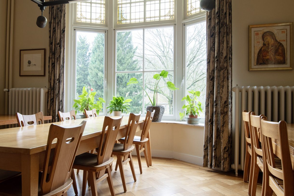 Te koop: Foto Woonhuis aan de Sophiaweg 6 in Nijmegen