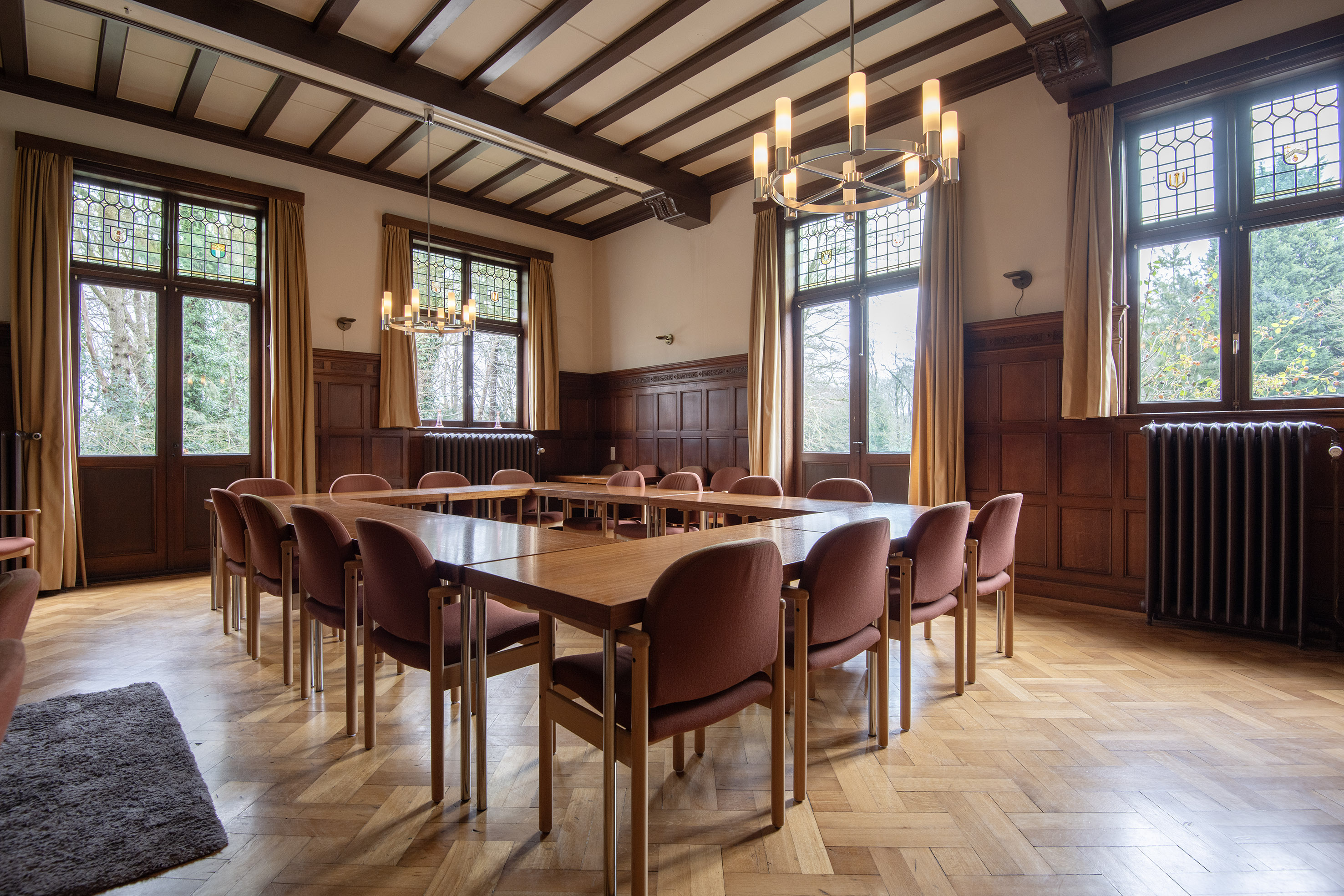 Te koop: Foto Woonhuis aan de Sophiaweg 6 in Nijmegen