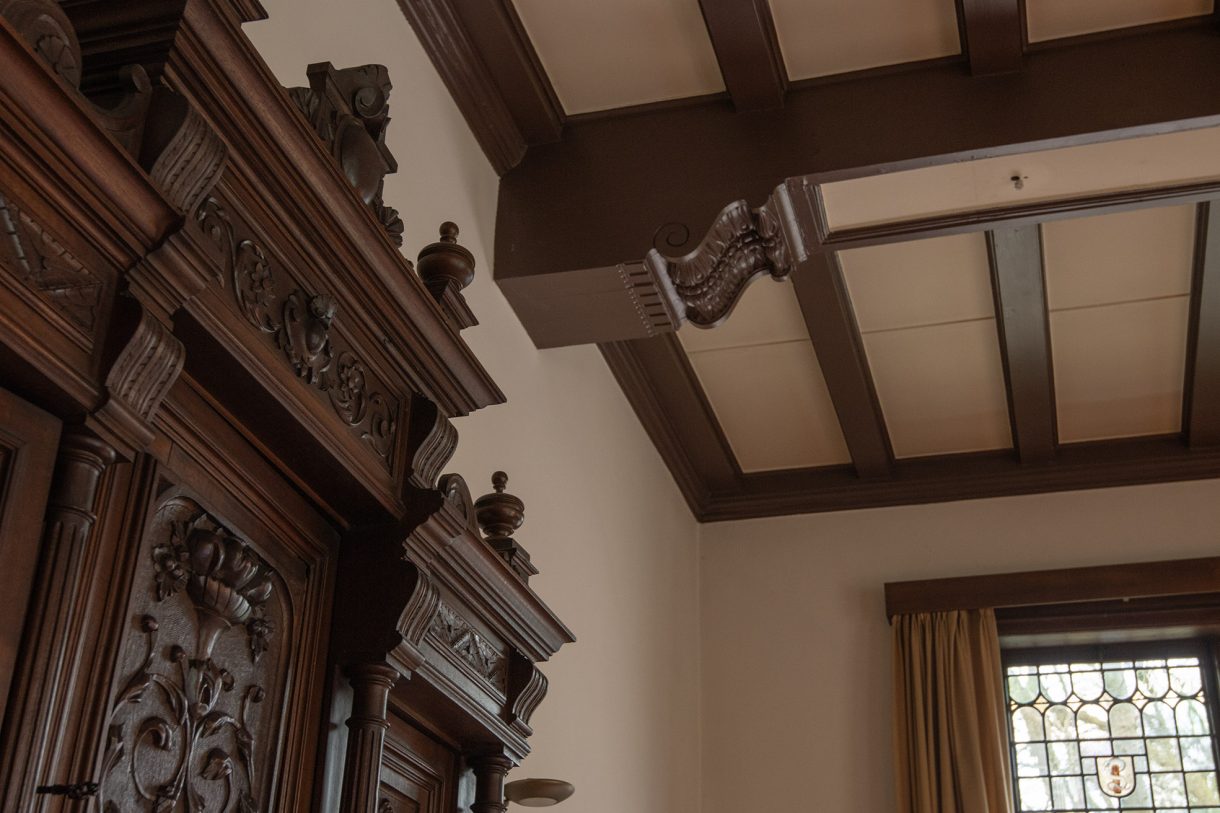 Te koop: Foto Woonhuis aan de Sophiaweg 6 in Nijmegen