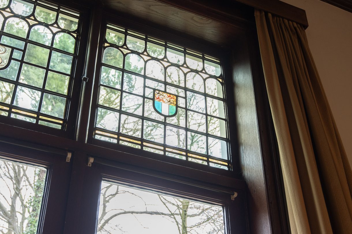 Te koop: Foto Woonhuis aan de Sophiaweg 6 in Nijmegen