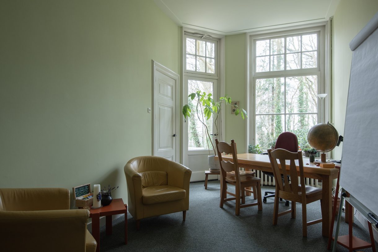 Te koop: Foto Woonhuis aan de Sophiaweg 6 in Nijmegen