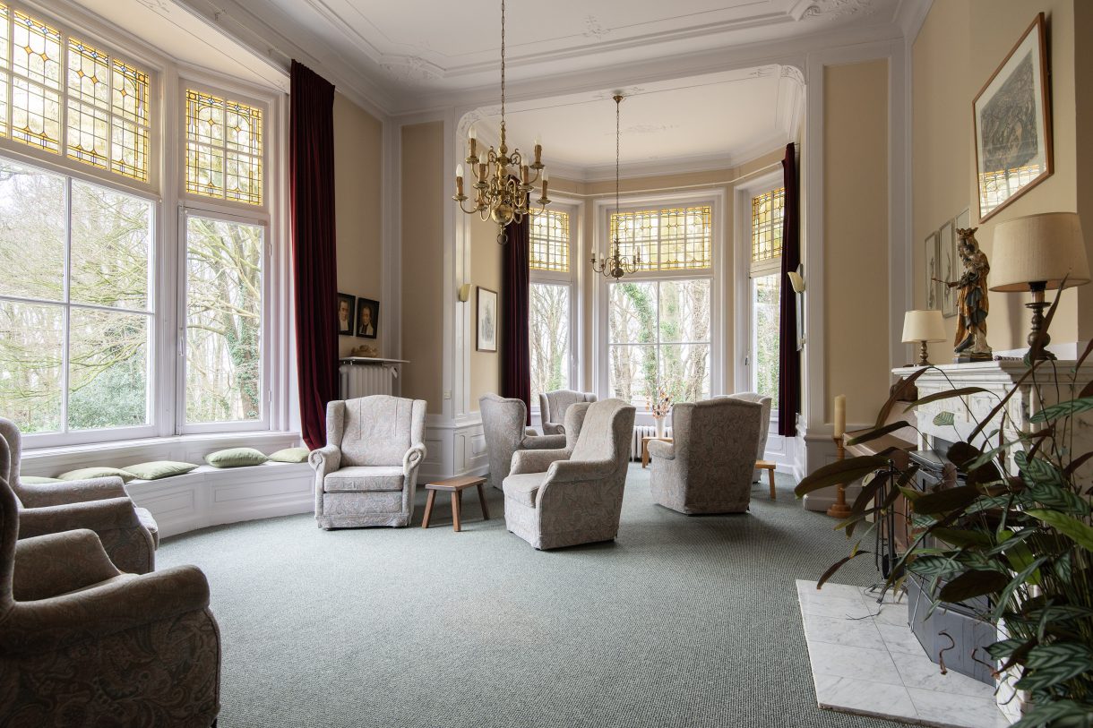 Te koop: Foto Woonhuis aan de Sophiaweg 6 in Nijmegen