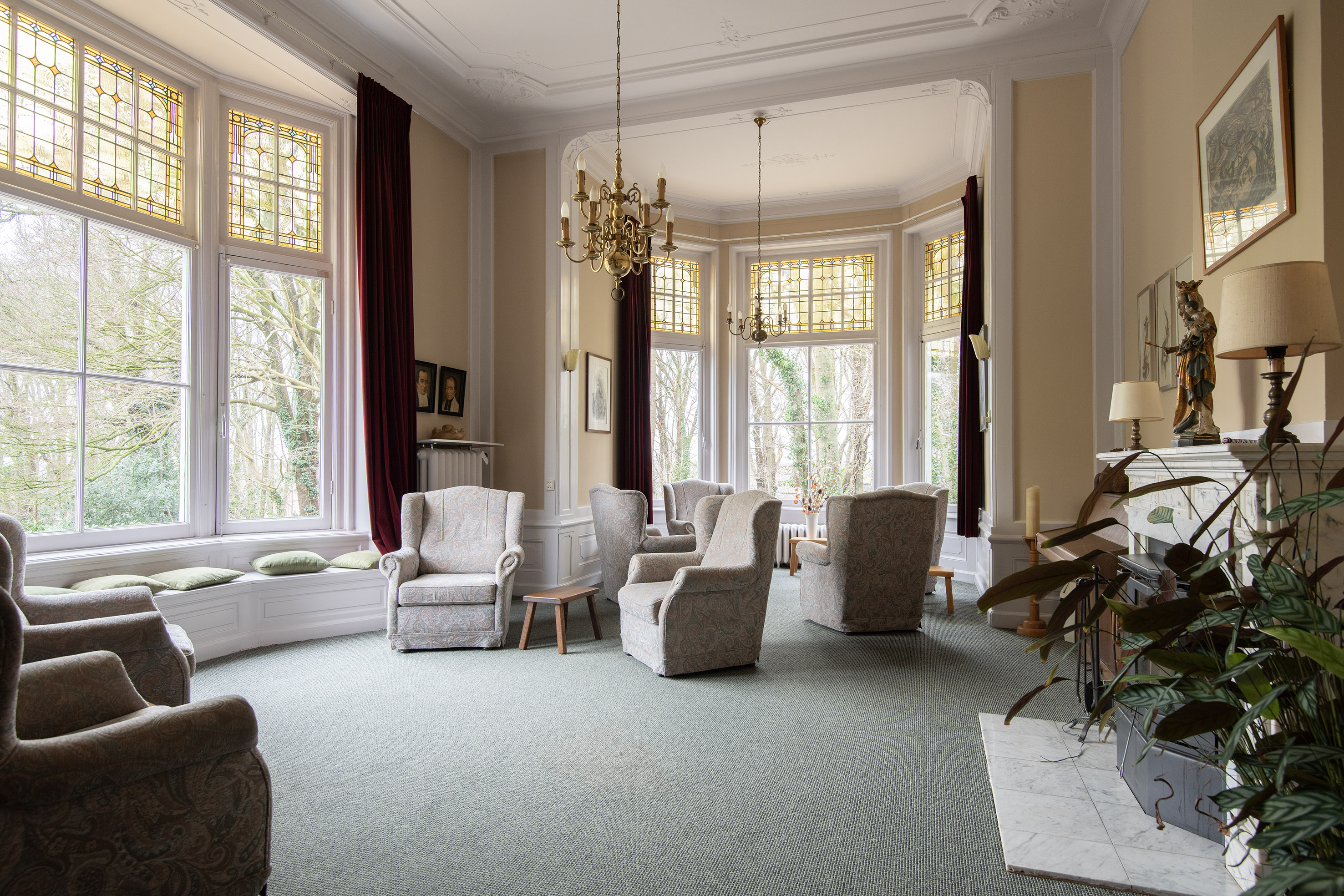 Te koop: Foto Woonhuis aan de Sophiaweg 6 in Nijmegen