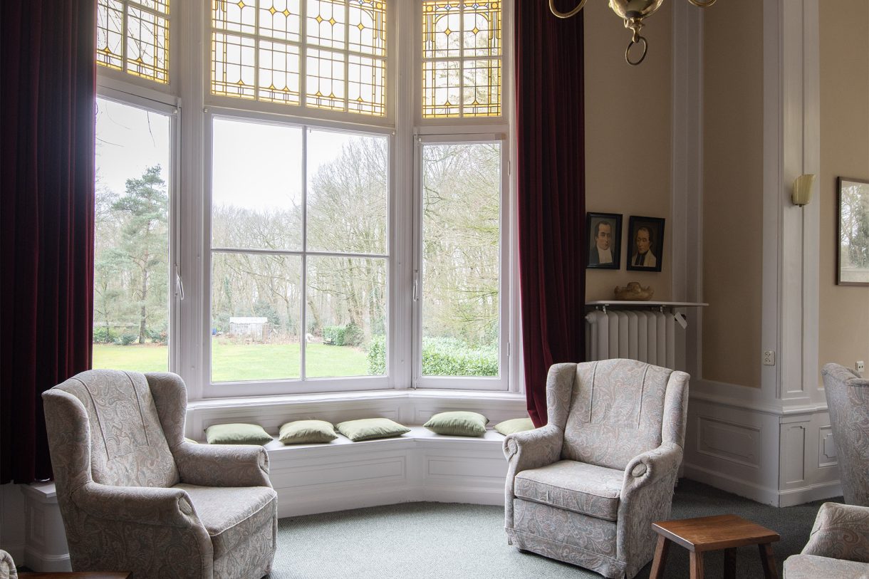 Te koop: Foto Woonhuis aan de Sophiaweg 6 in Nijmegen