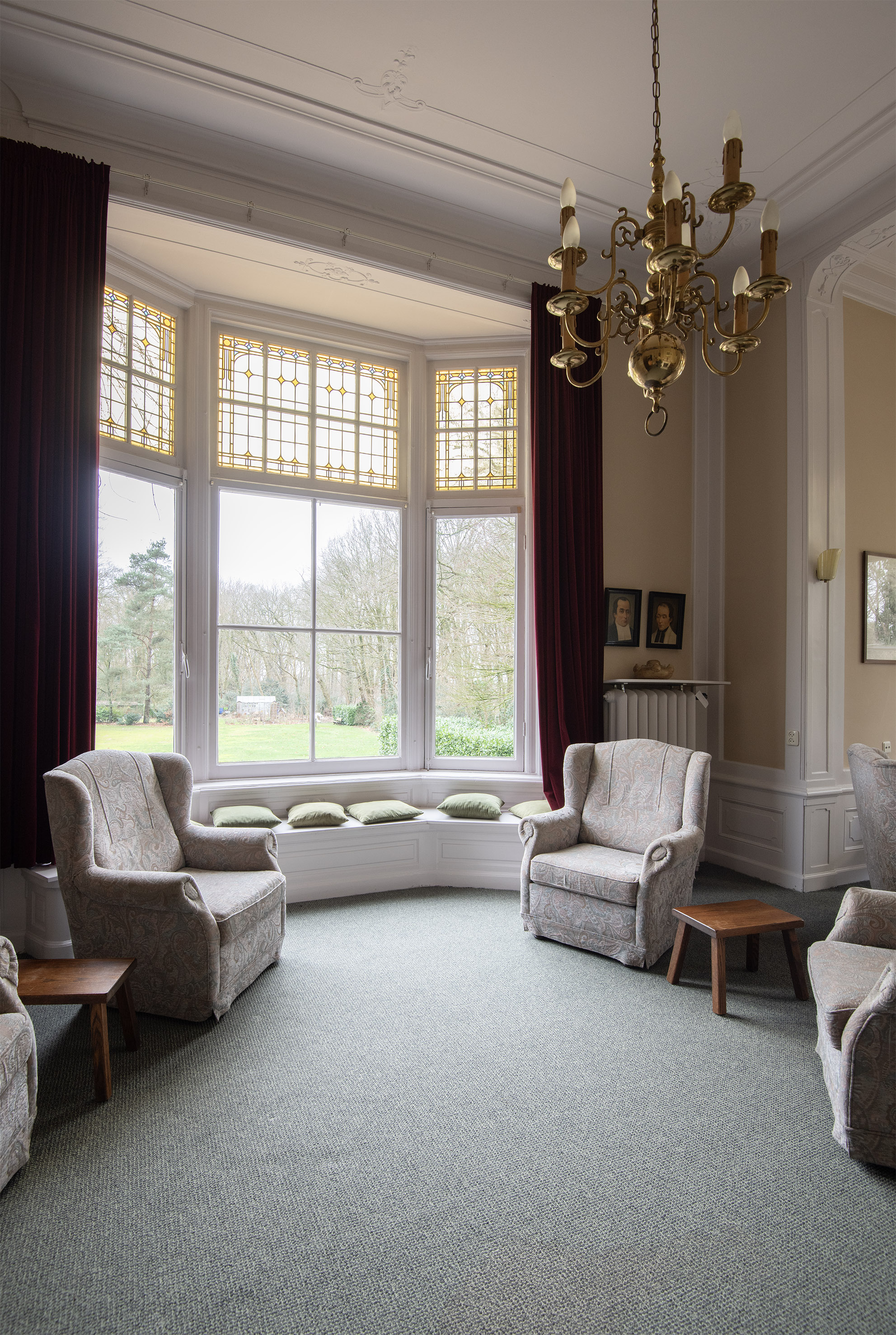 Te koop: Foto Woonhuis aan de Sophiaweg 6 in Nijmegen