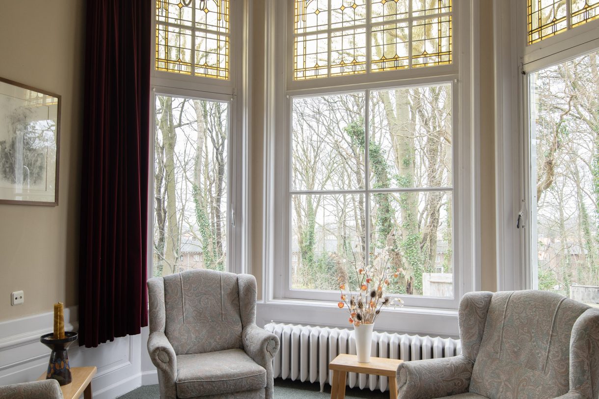 Te koop: Foto Woonhuis aan de Sophiaweg 6 in Nijmegen