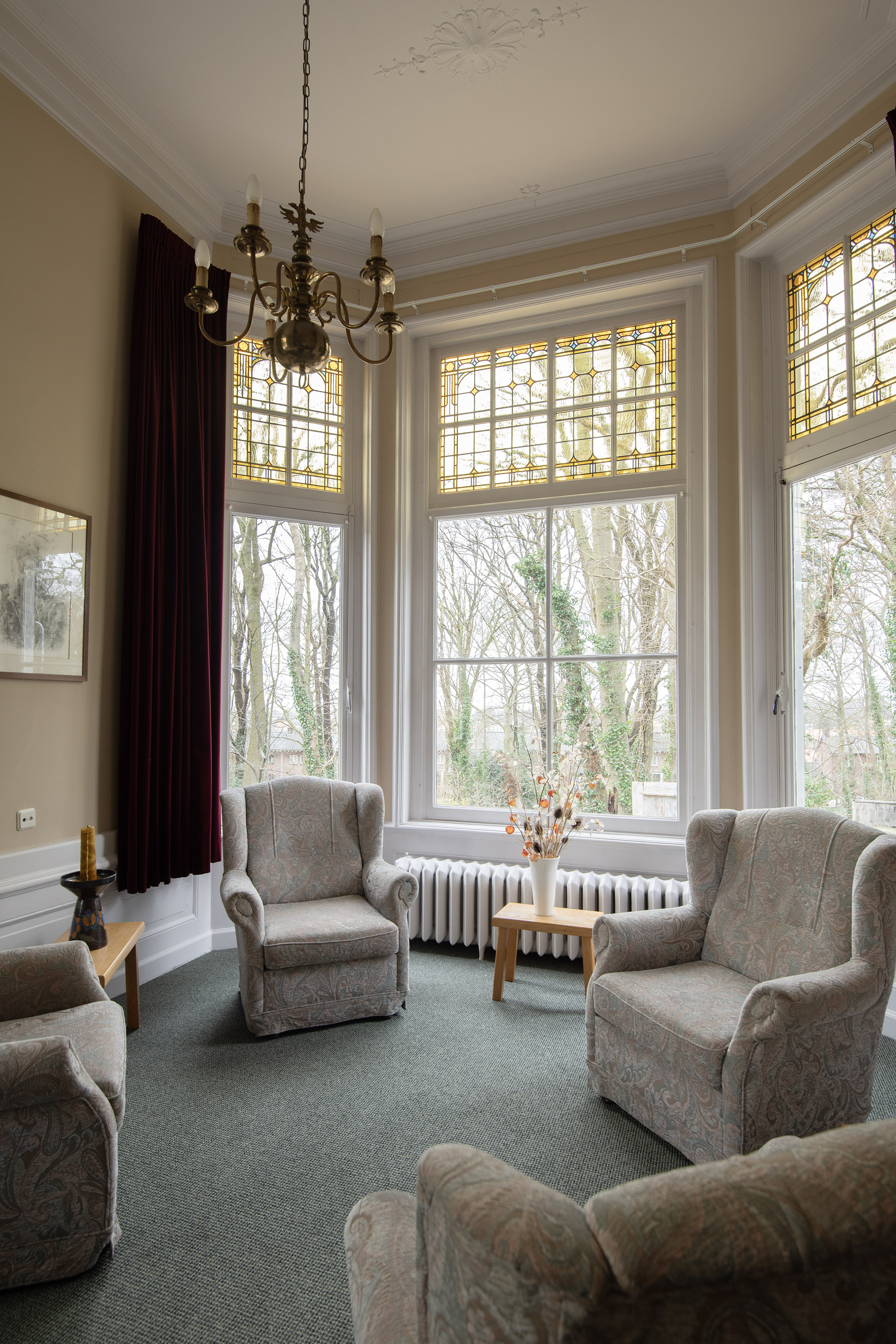 Te koop: Foto Woonhuis aan de Sophiaweg 6 in Nijmegen