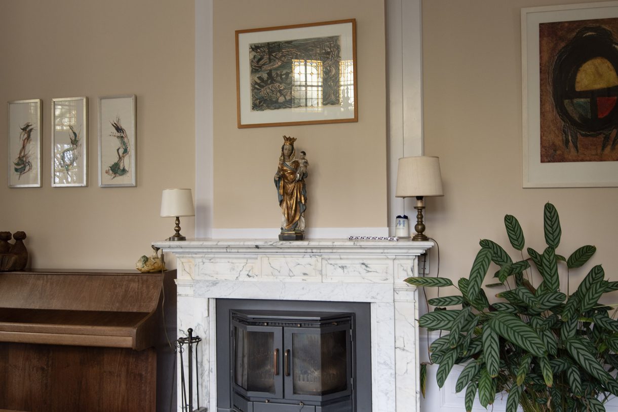 Te koop: Foto Woonhuis aan de Sophiaweg 6 in Nijmegen