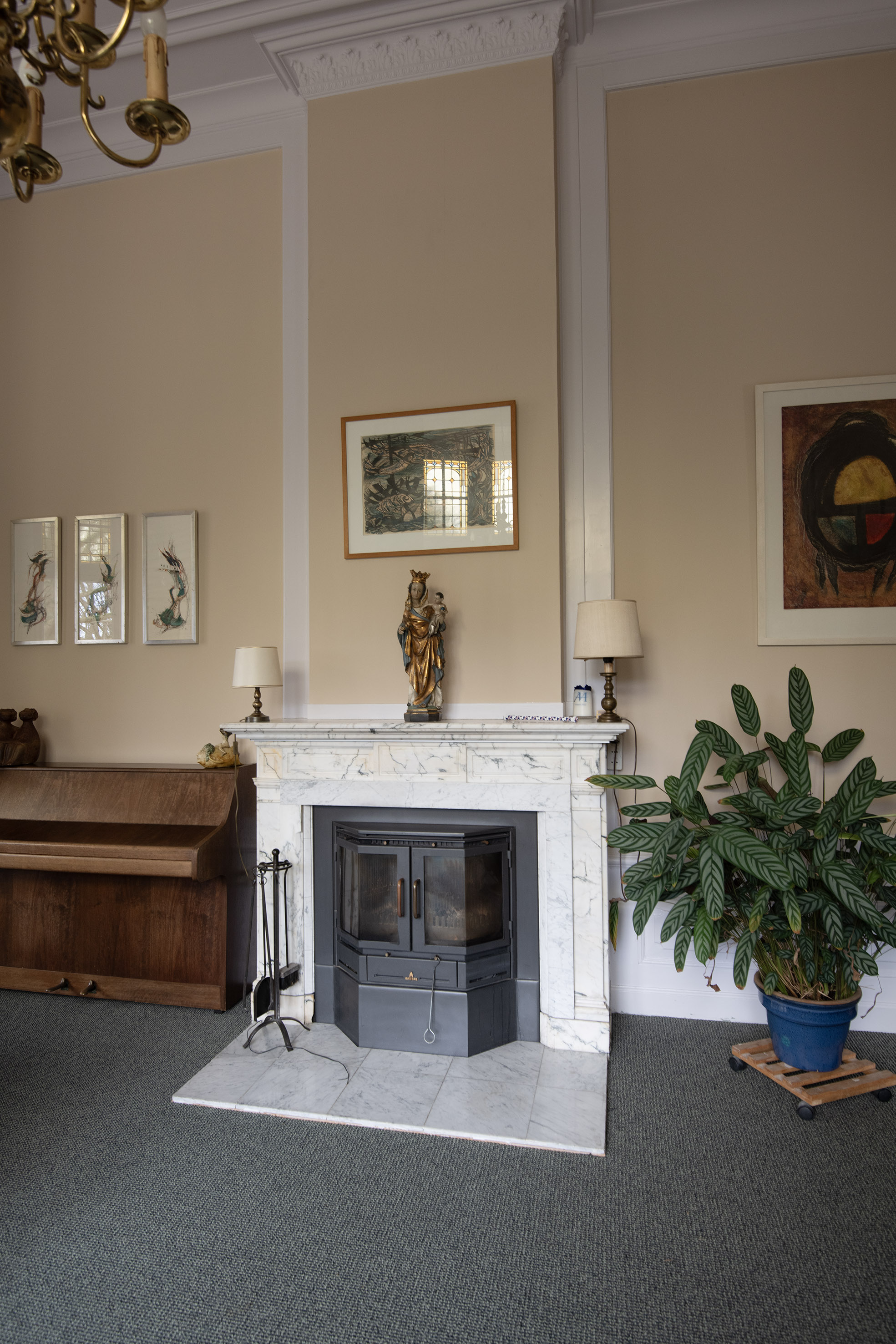 Te koop: Foto Woonhuis aan de Sophiaweg 6 in Nijmegen