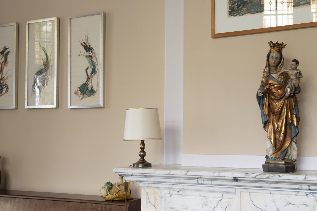 Te koop: Foto Woonhuis aan de Sophiaweg 6 in Nijmegen