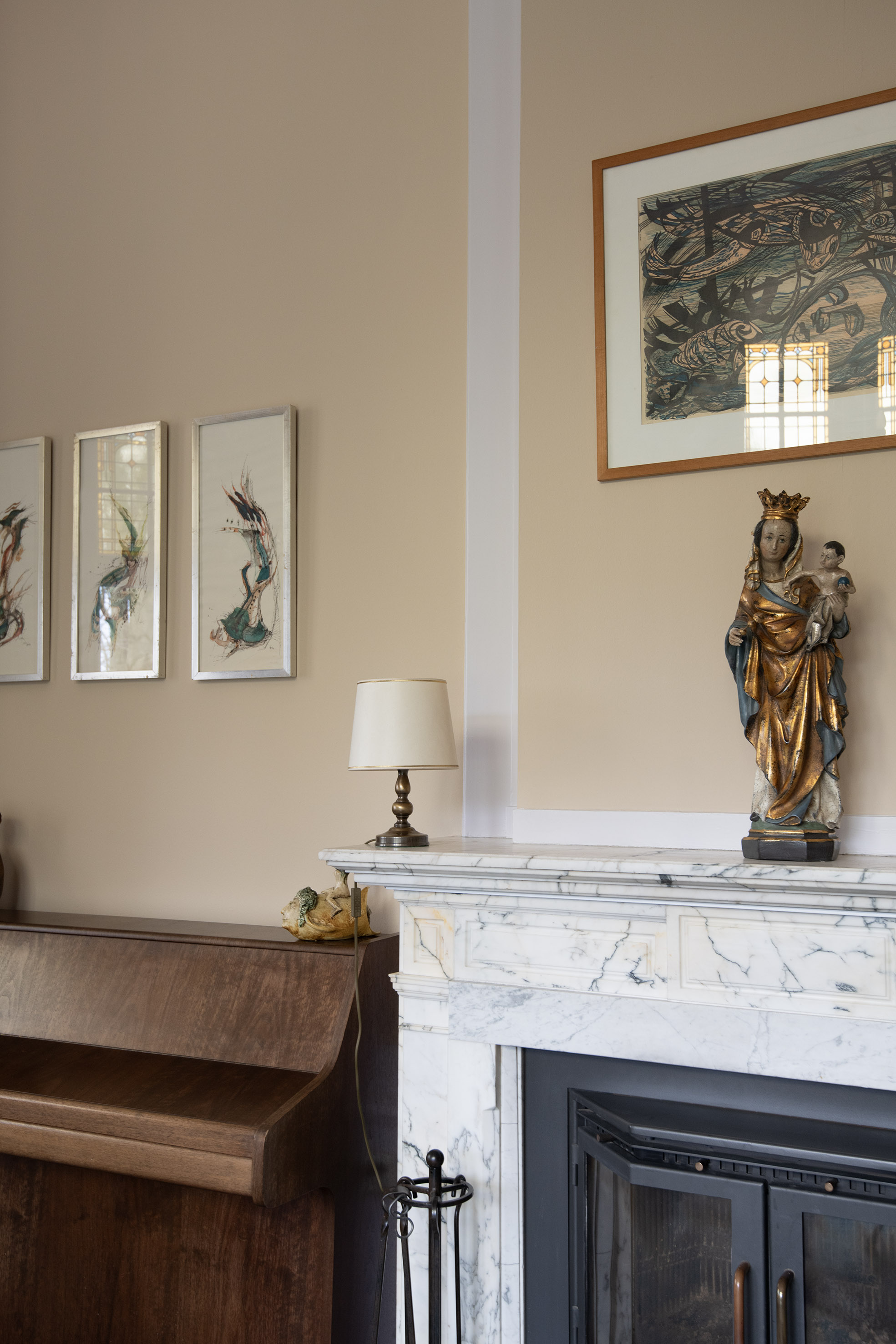 Te koop: Foto Woonhuis aan de Sophiaweg 6 in Nijmegen