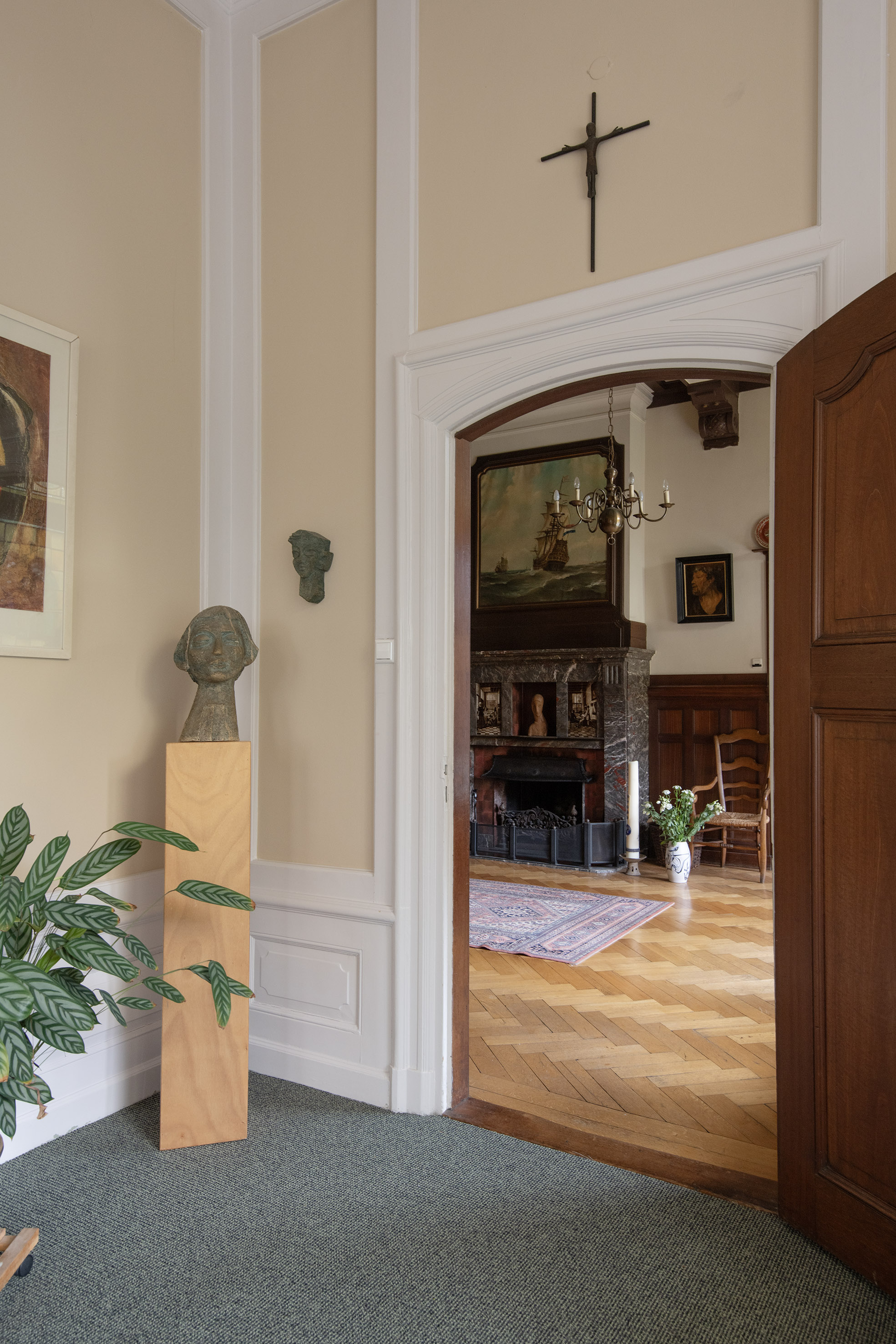 Te koop: Foto Woonhuis aan de Sophiaweg 6 in Nijmegen