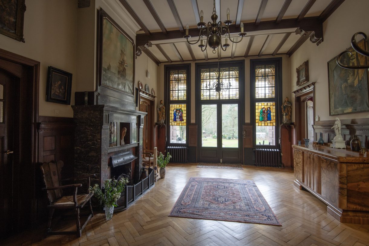 Te koop: Foto Woonhuis aan de Sophiaweg 6 in Nijmegen