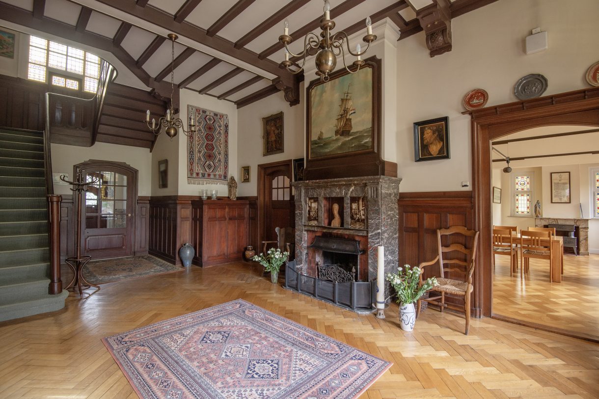 Te koop: Foto Woonhuis aan de Sophiaweg 6 in Nijmegen