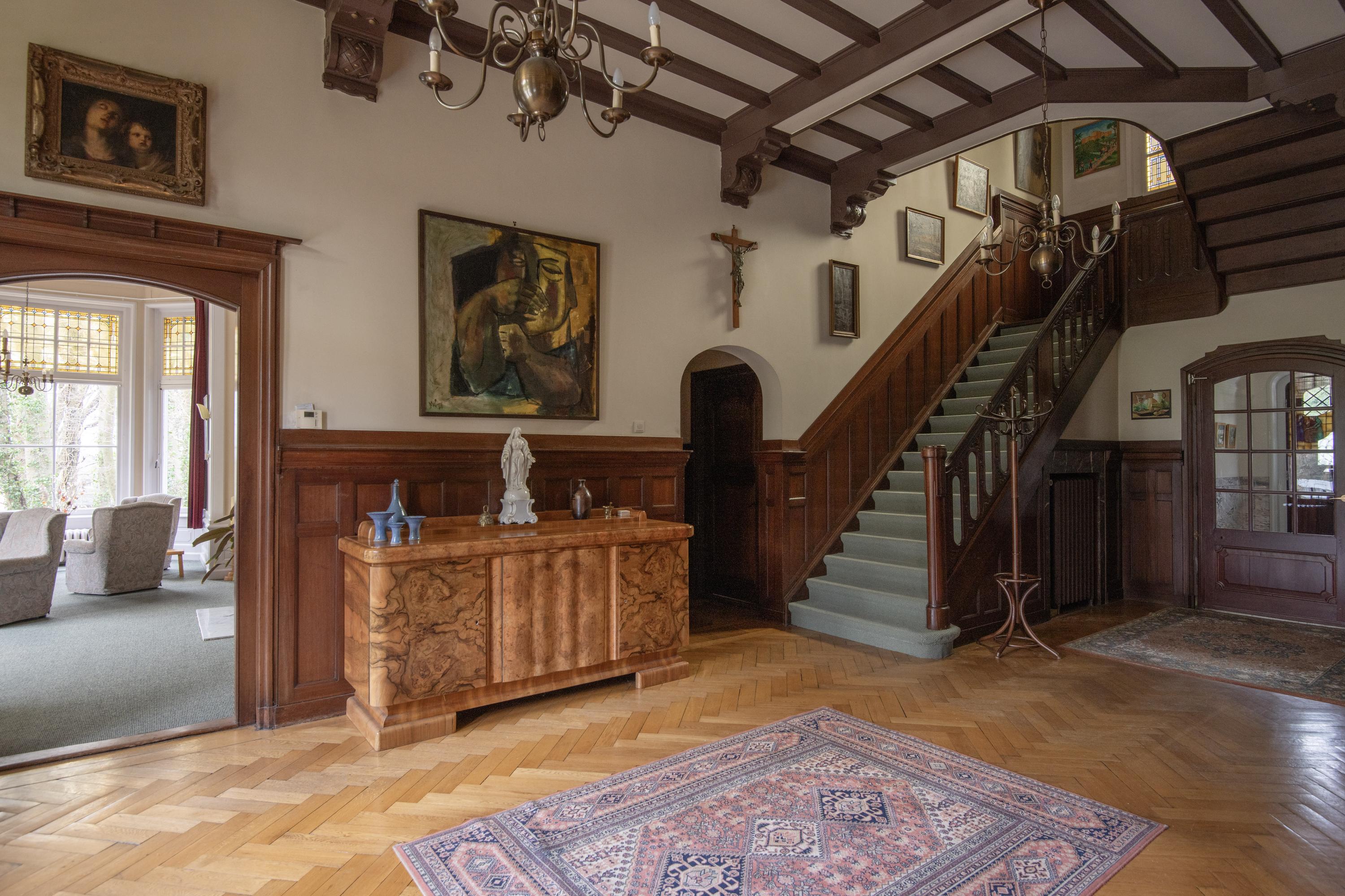 Te koop: Foto Woonhuis aan de Sophiaweg 6 in Nijmegen