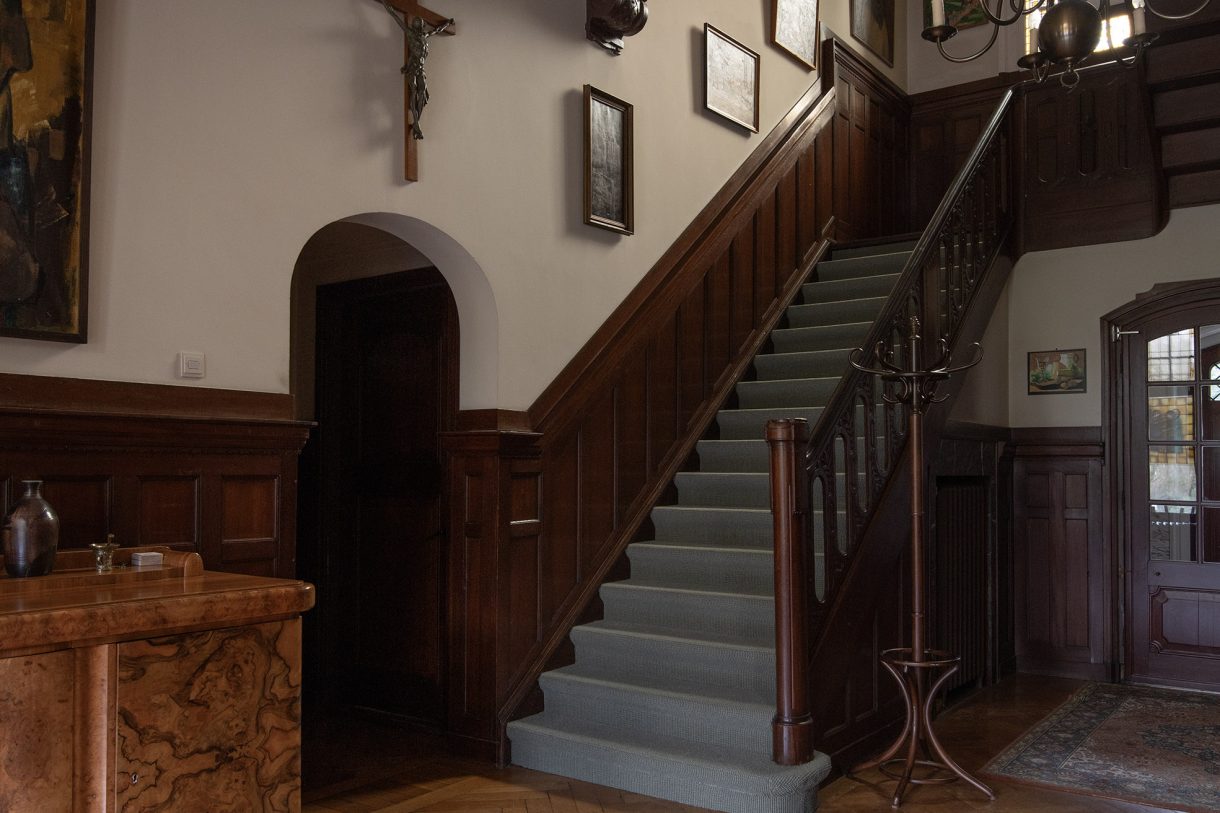 Te koop: Foto Woonhuis aan de Sophiaweg 6 in Nijmegen