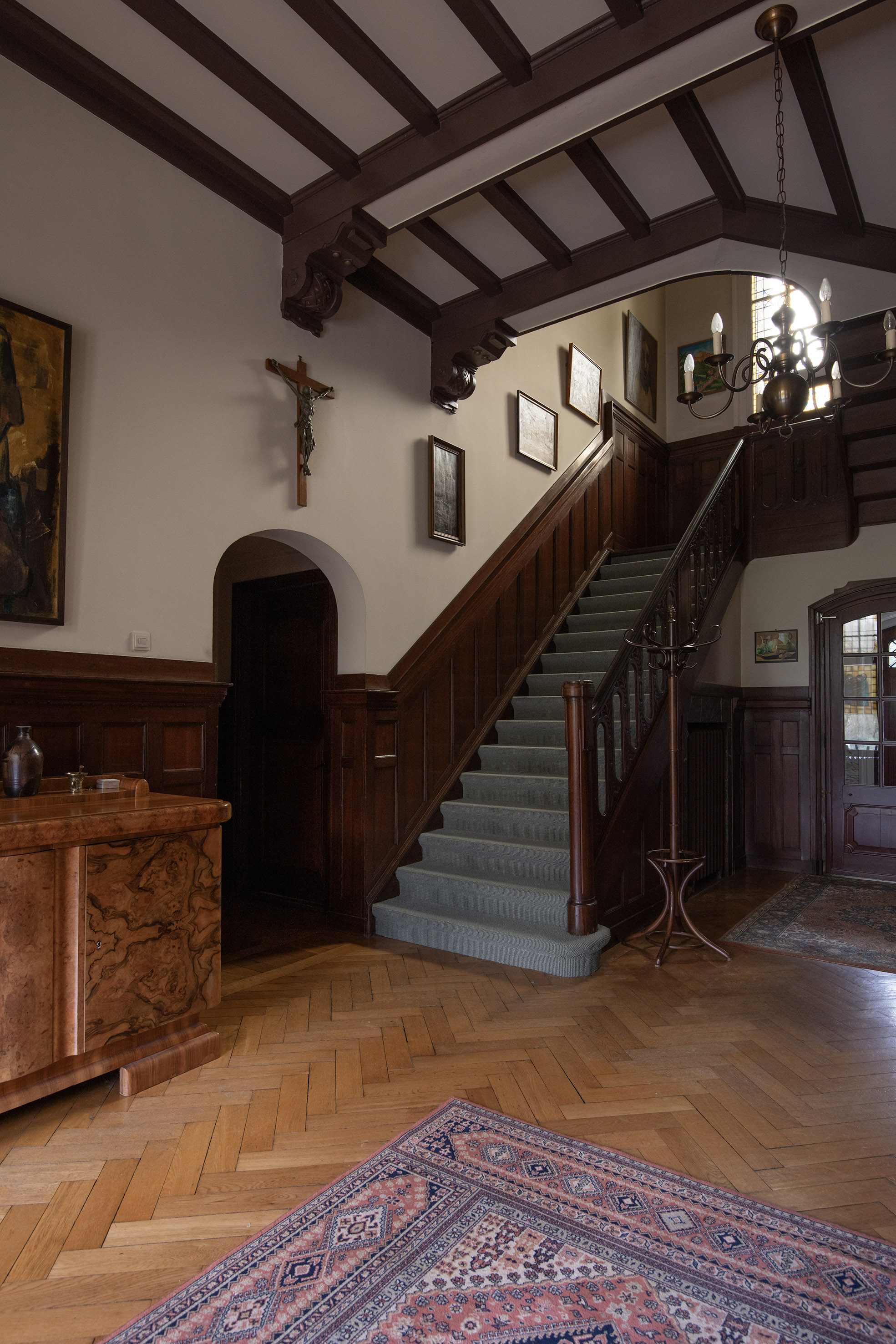 Te koop: Foto Woonhuis aan de Sophiaweg 6 in Nijmegen