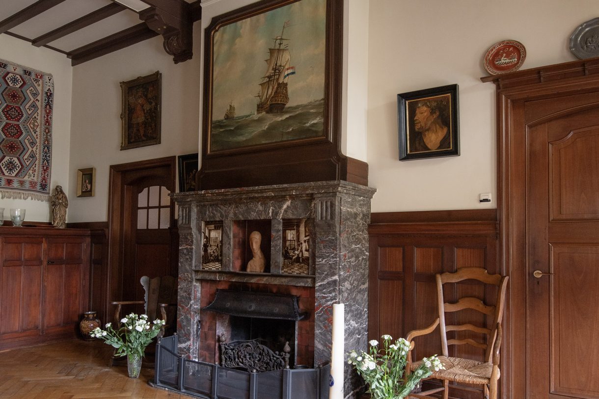 Te koop: Foto Woonhuis aan de Sophiaweg 6 in Nijmegen