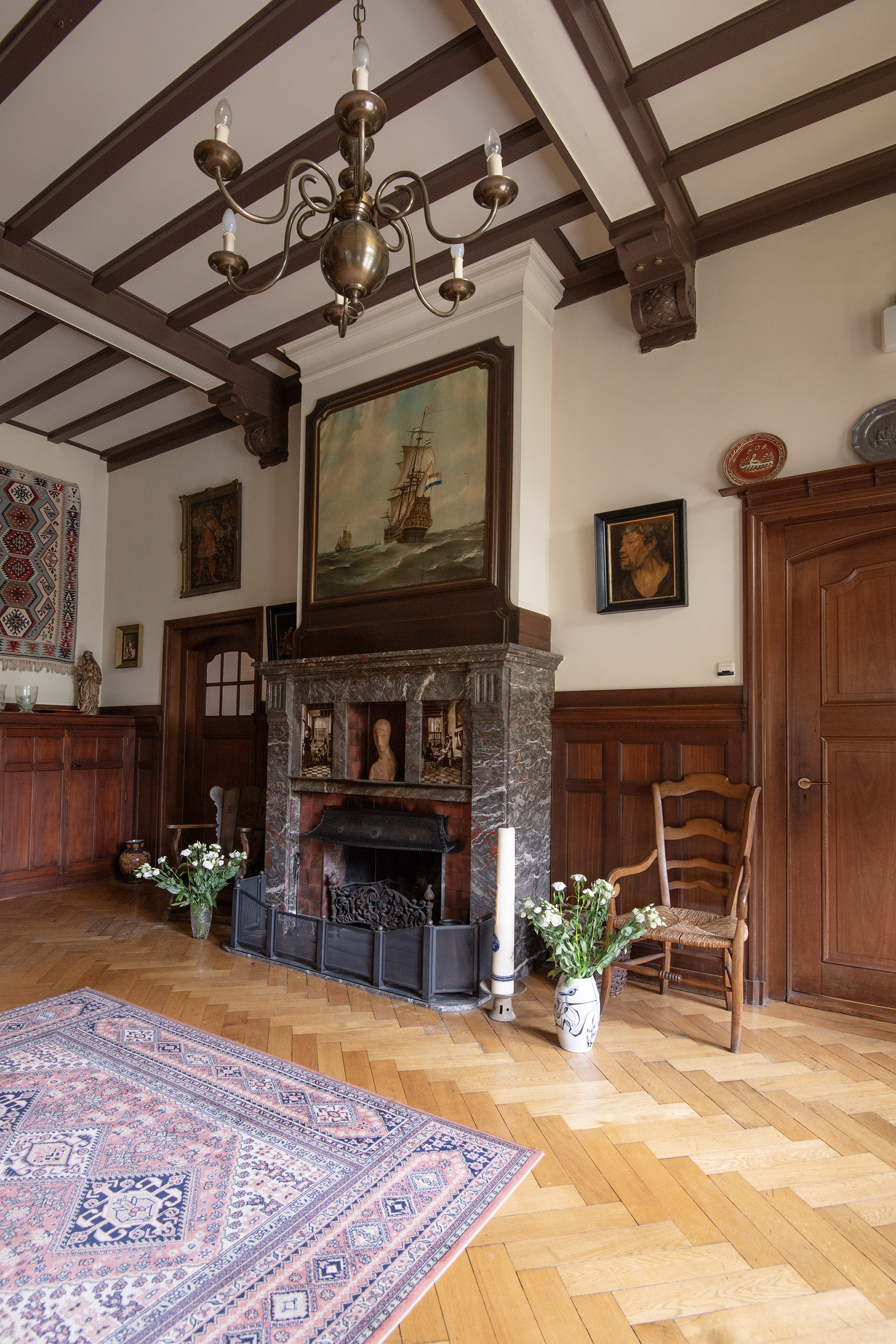 Te koop: Foto Woonhuis aan de Sophiaweg 6 in Nijmegen