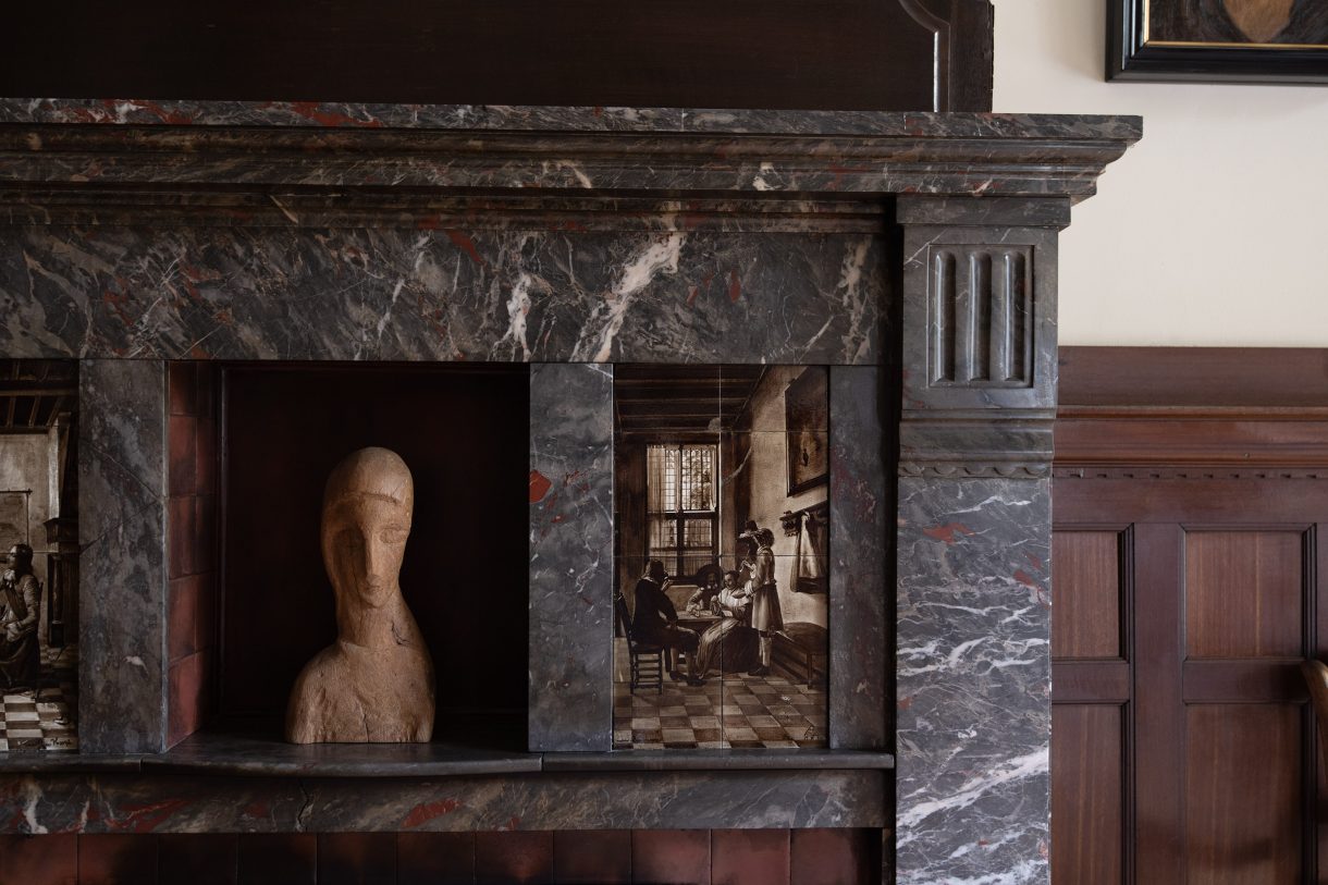 Te koop: Foto Woonhuis aan de Sophiaweg 6 in Nijmegen