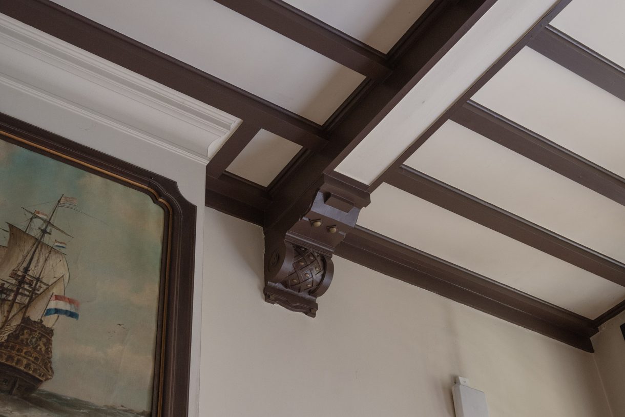 Te koop: Foto Woonhuis aan de Sophiaweg 6 in Nijmegen