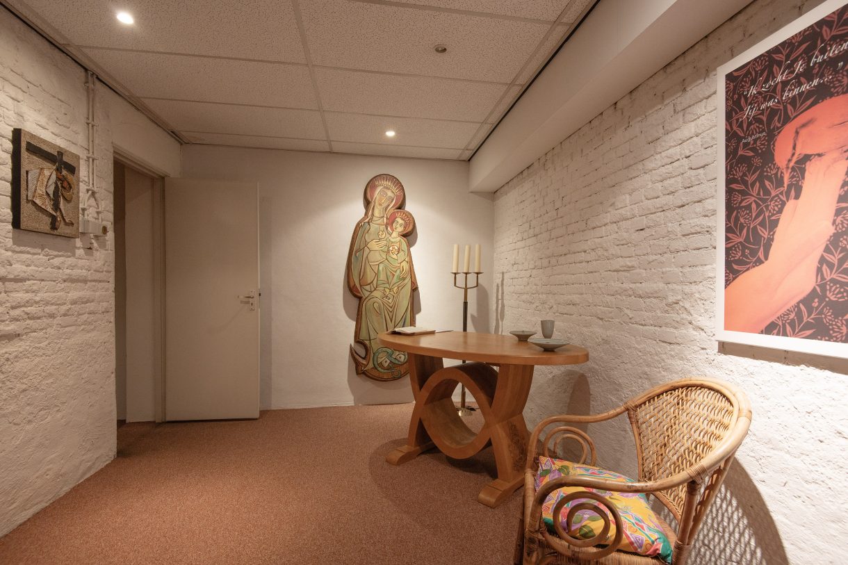 Te koop: Foto Woonhuis aan de Sophiaweg 6 in Nijmegen