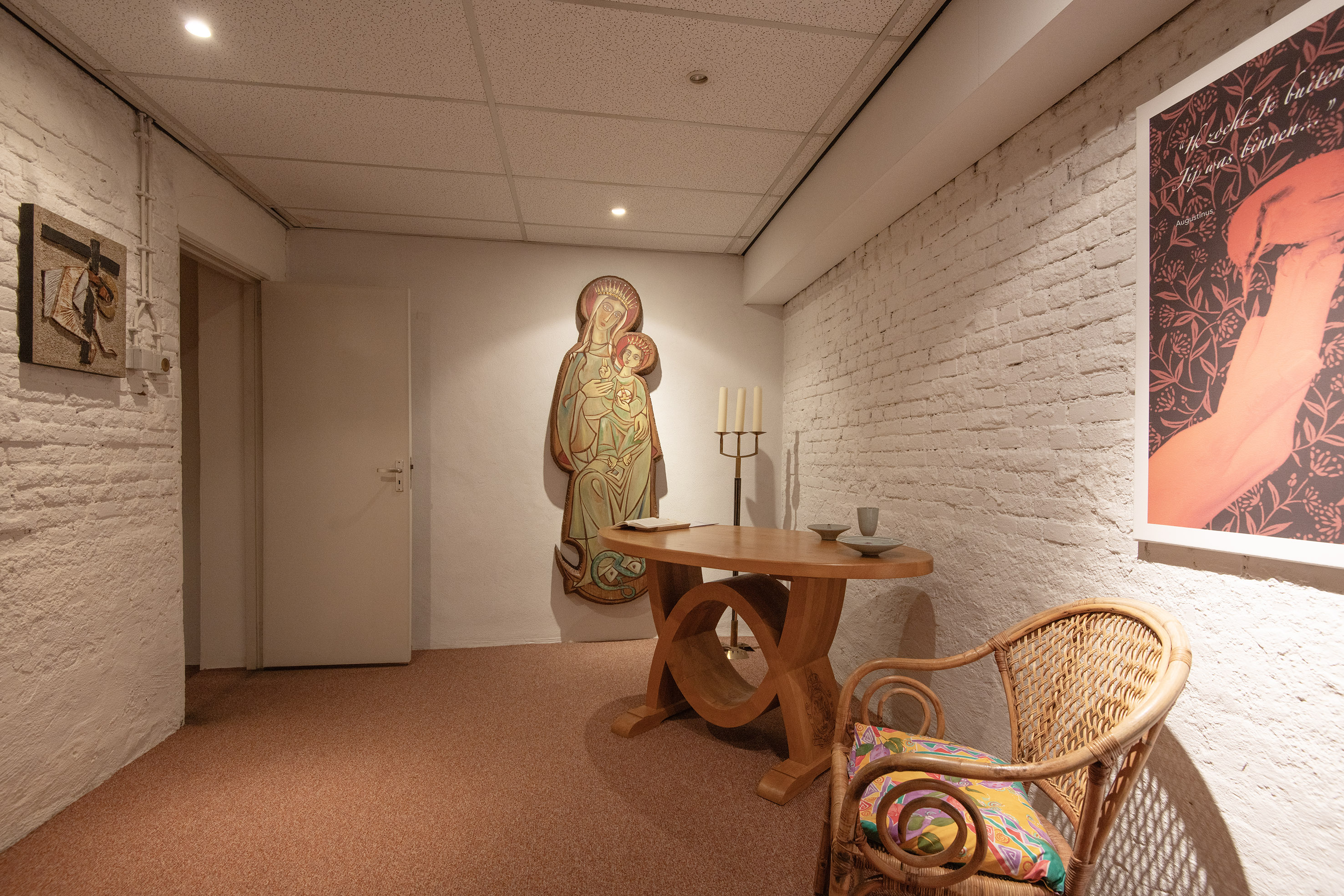 Te koop: Foto Woonhuis aan de Sophiaweg 6 in Nijmegen