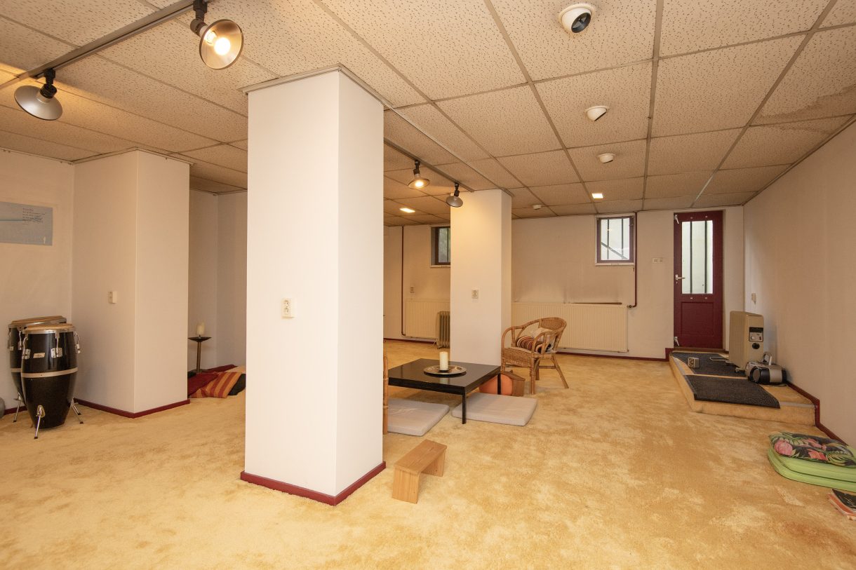 Te koop: Foto Woonhuis aan de Sophiaweg 6 in Nijmegen