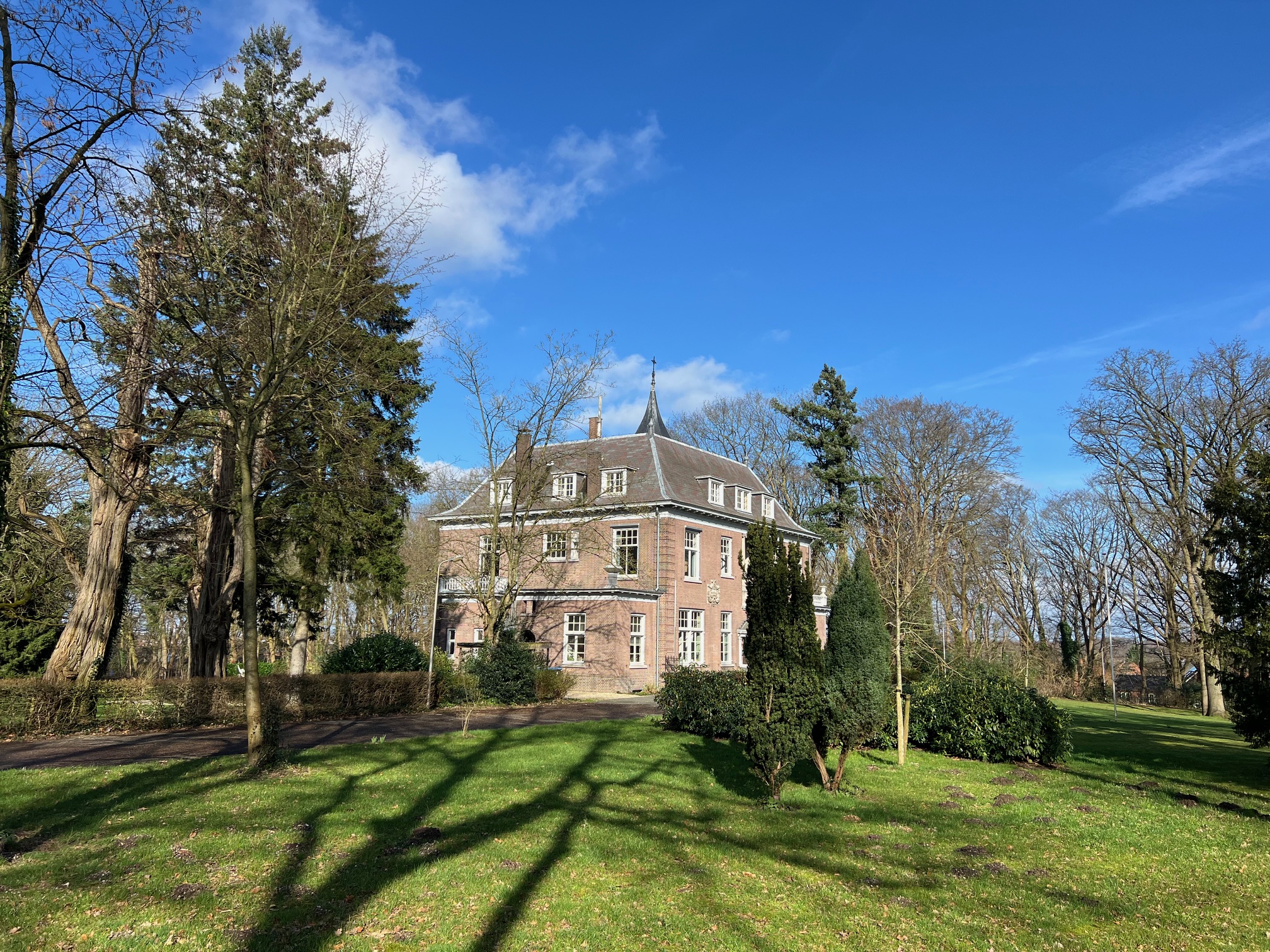 Te koop: Foto Woonhuis aan de Sophiaweg 6 in Nijmegen