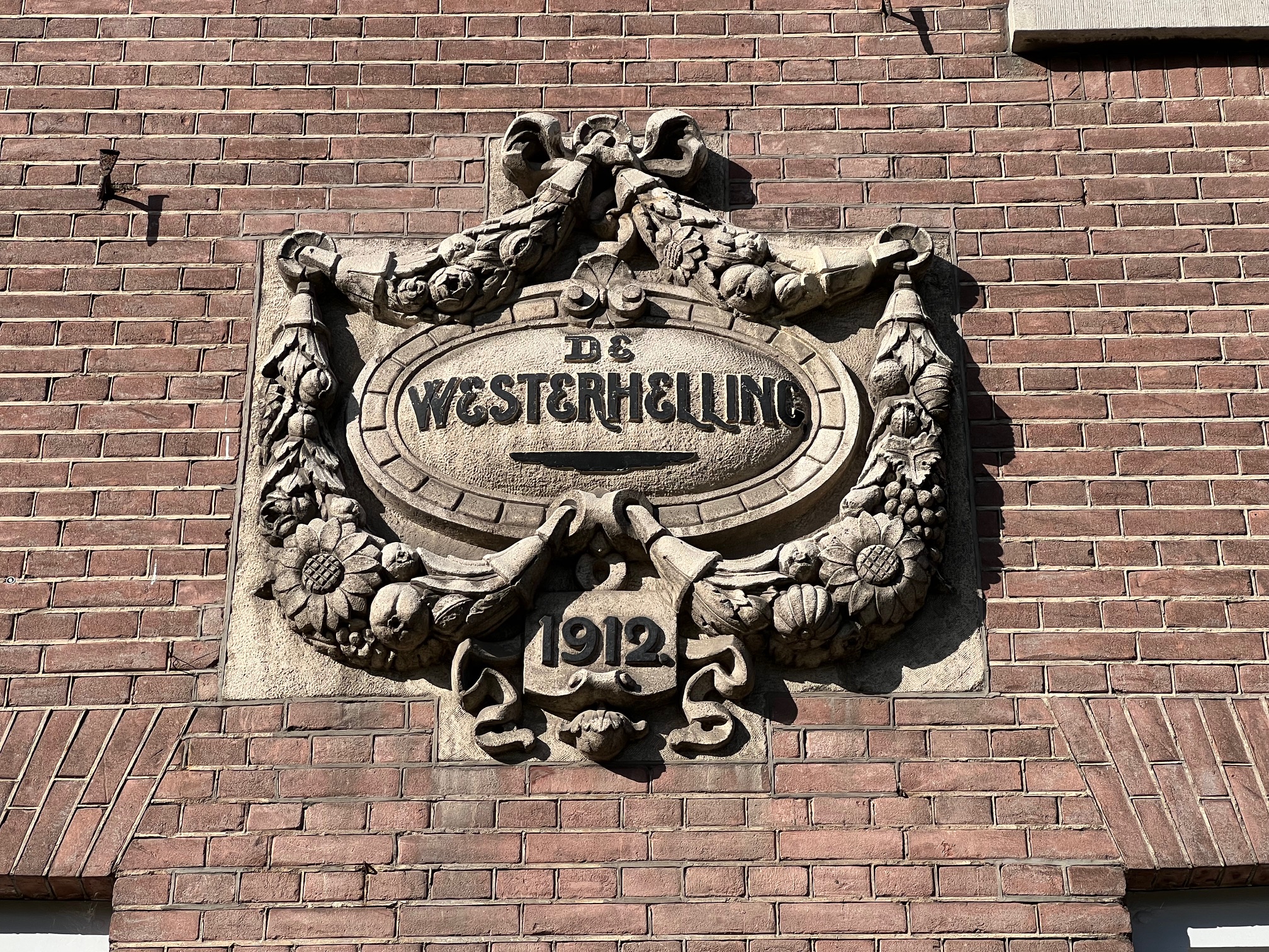 Te koop: Foto Woonhuis aan de Sophiaweg 6 in Nijmegen