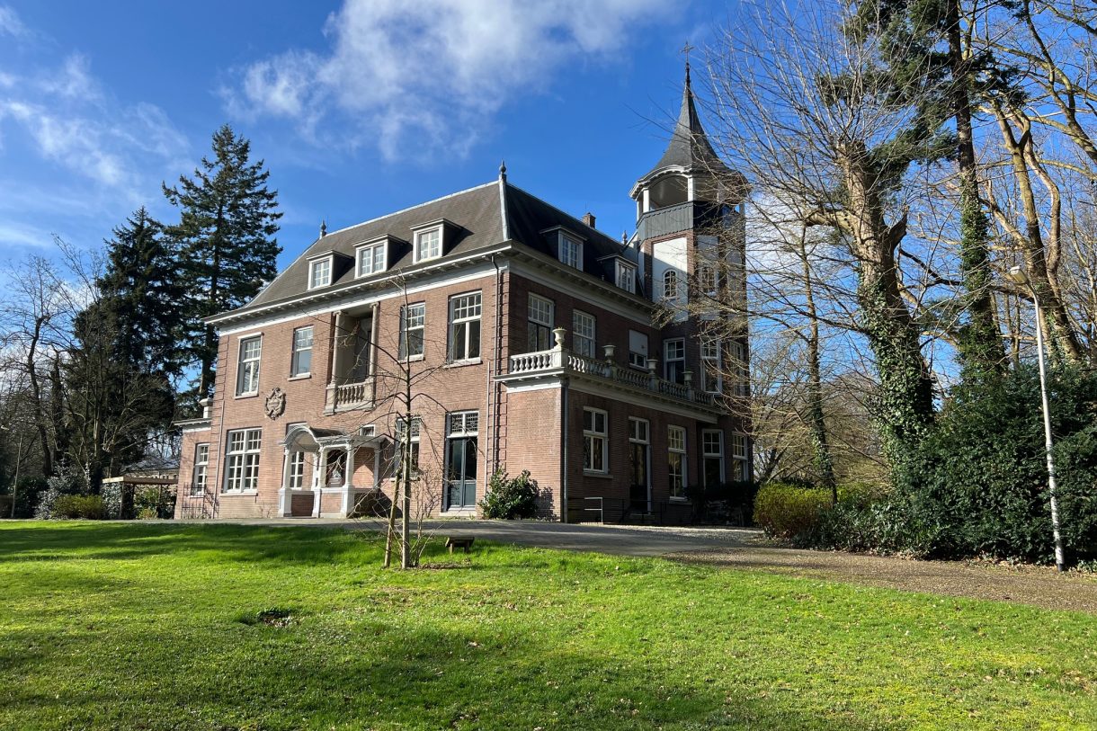 Te koop: Foto Woonhuis aan de Sophiaweg 6 in Nijmegen