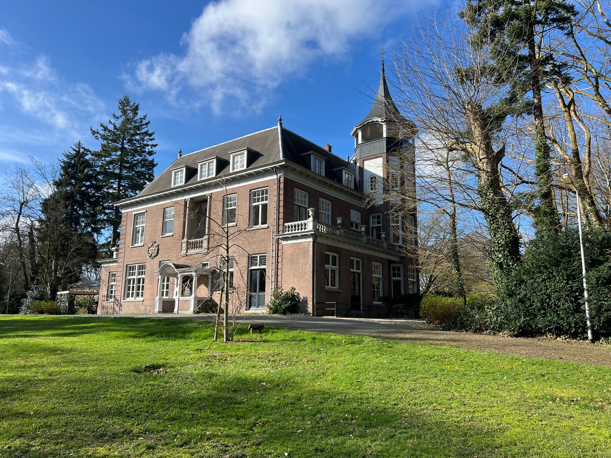 Te koop: Foto Woonhuis aan de Sophiaweg 6 in Nijmegen