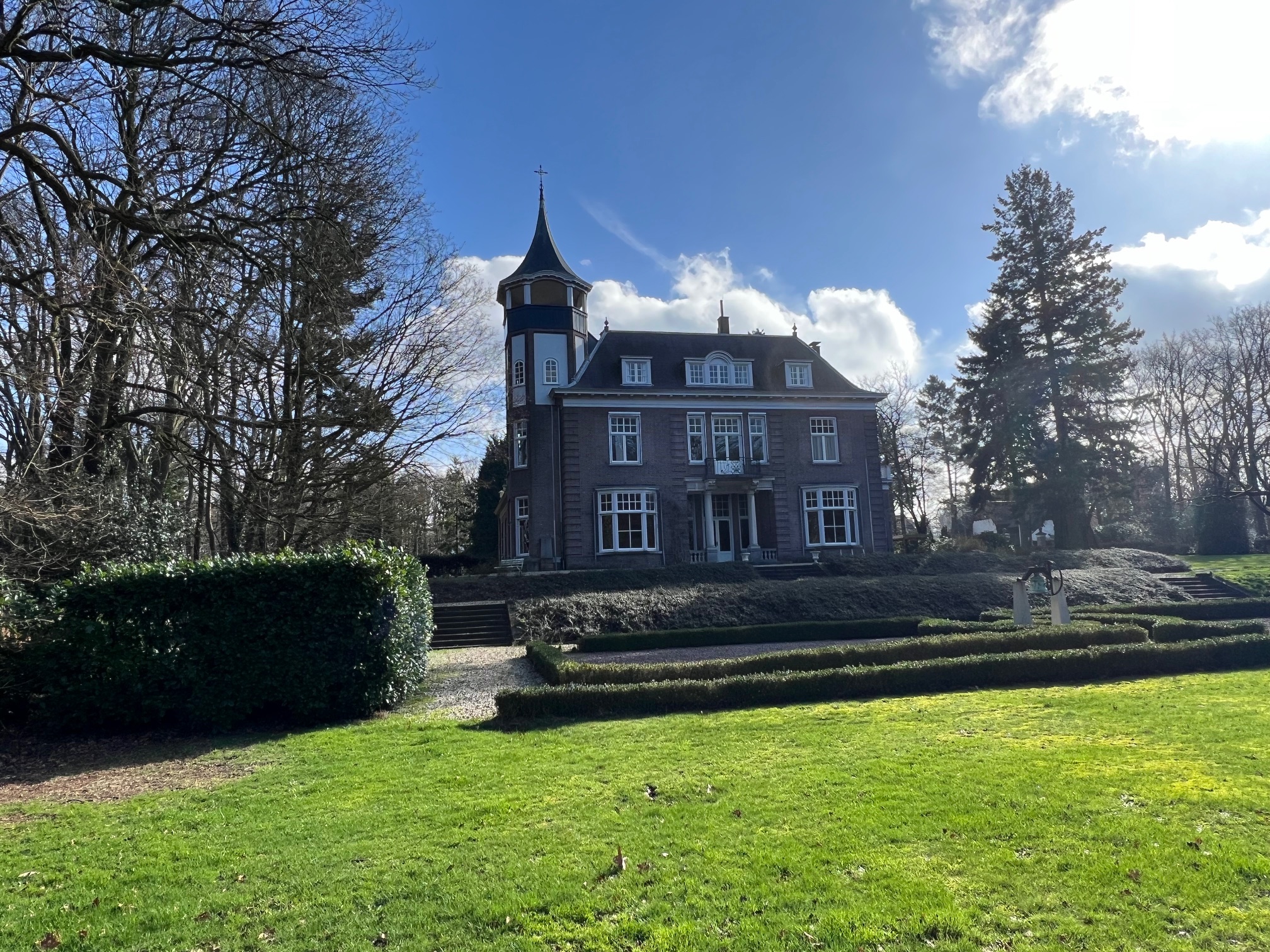 Te koop: Foto Woonhuis aan de Sophiaweg 6 in Nijmegen