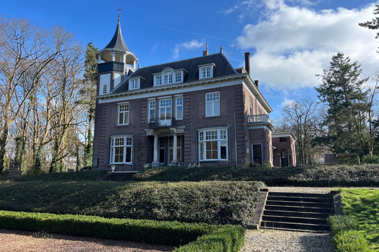 Te koop: Foto Woonhuis aan de Sophiaweg 6 in Nijmegen