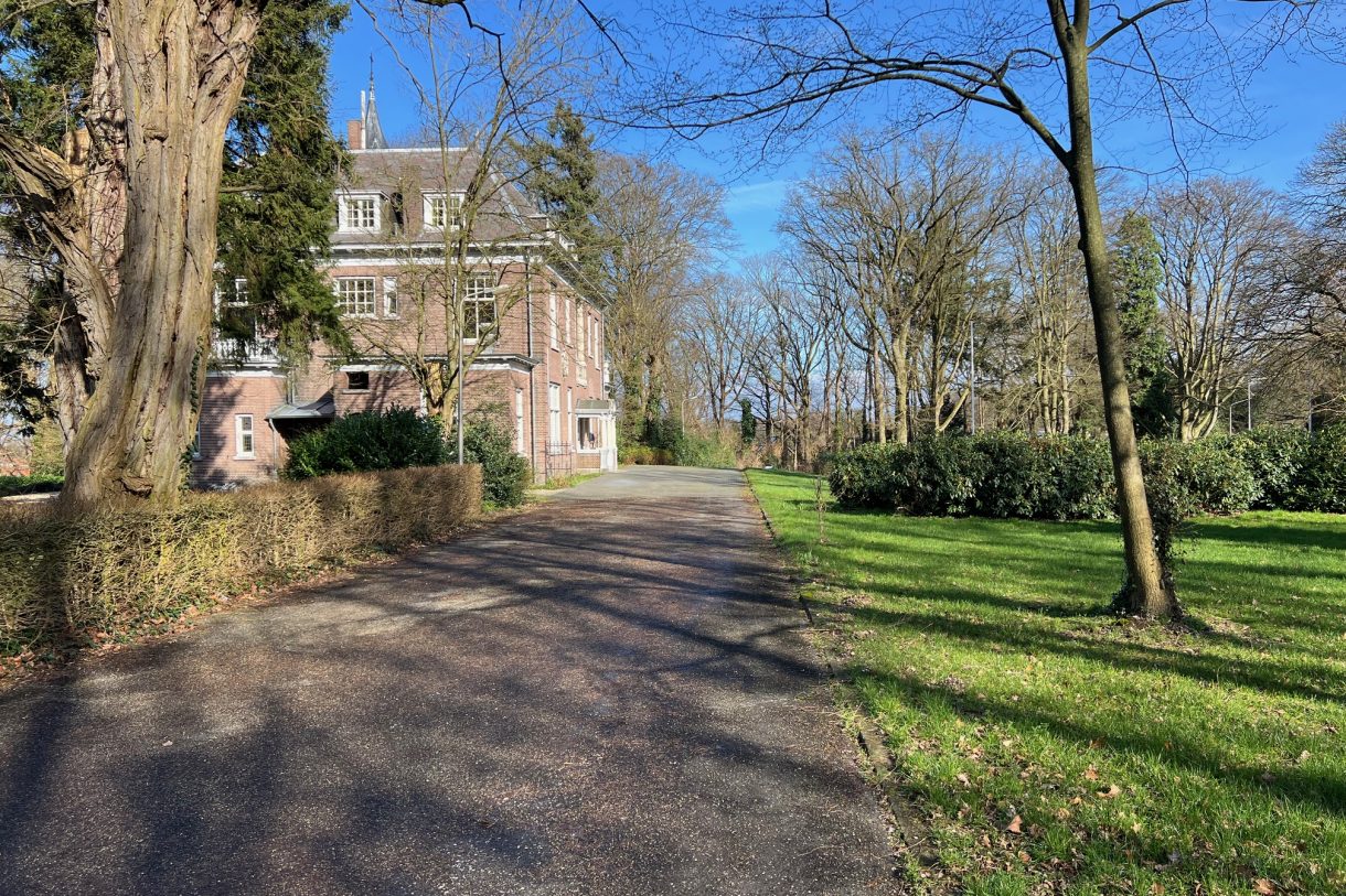 Te koop: Foto Woonhuis aan de Sophiaweg 6 in Nijmegen