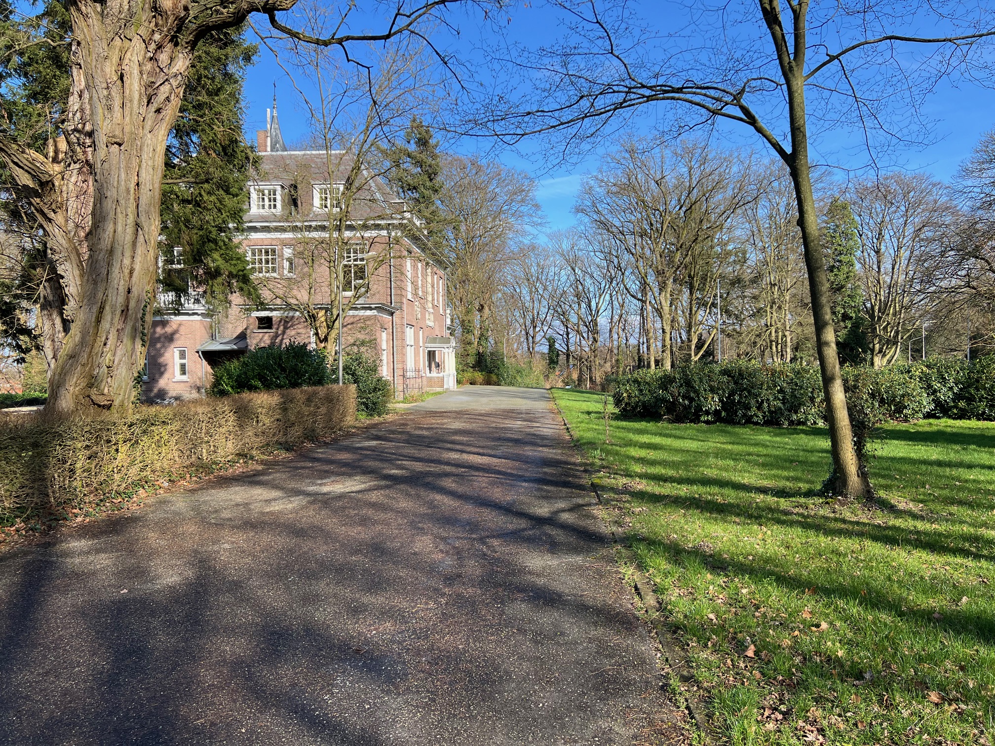 Te koop: Foto Woonhuis aan de Sophiaweg 6 in Nijmegen