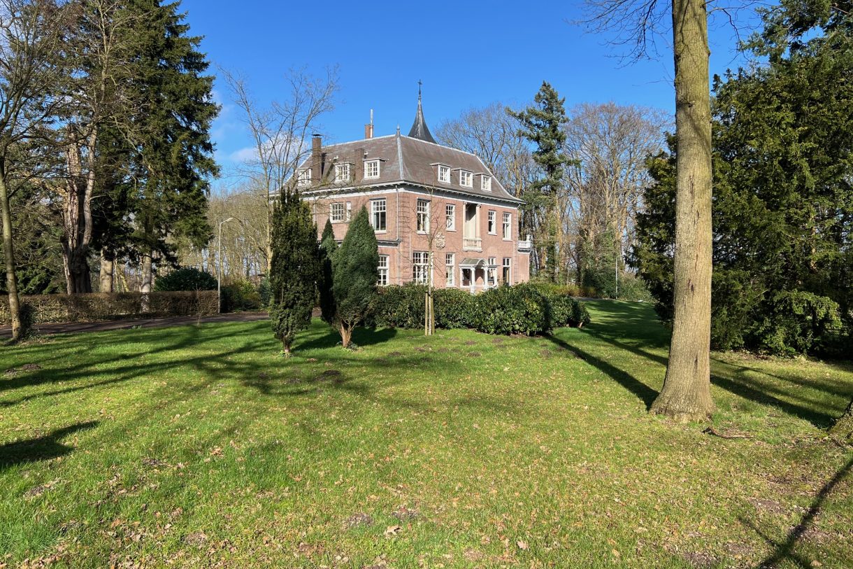 Te koop: Foto Woonhuis aan de Sophiaweg 6 in Nijmegen
