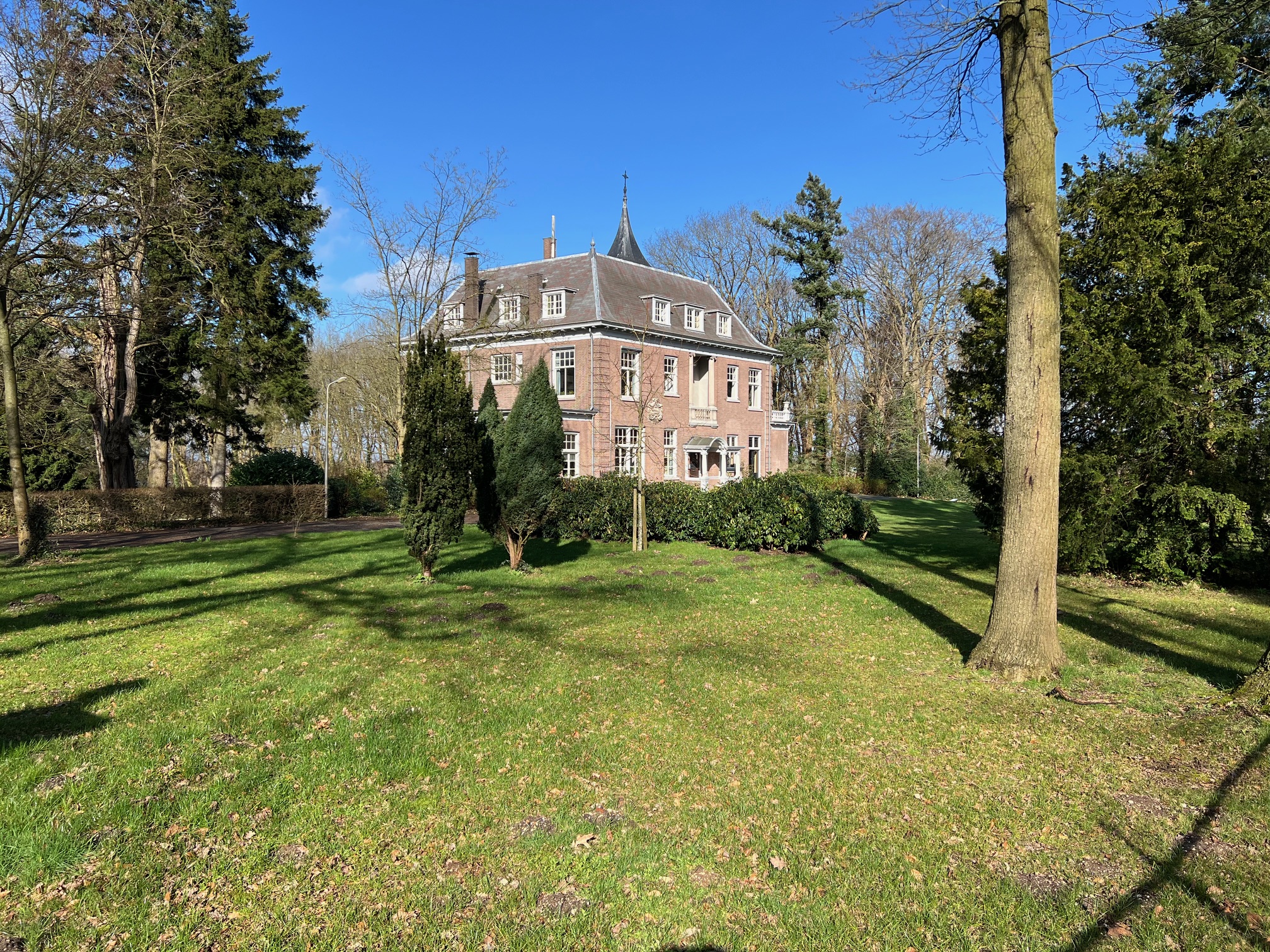 Te koop: Foto Woonhuis aan de Sophiaweg 6 in Nijmegen