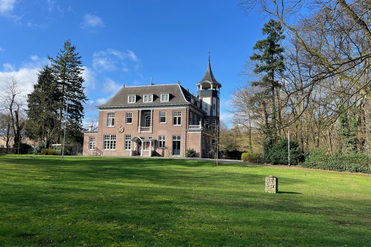 Te koop: Foto Woonhuis aan de Sophiaweg 6 in Nijmegen