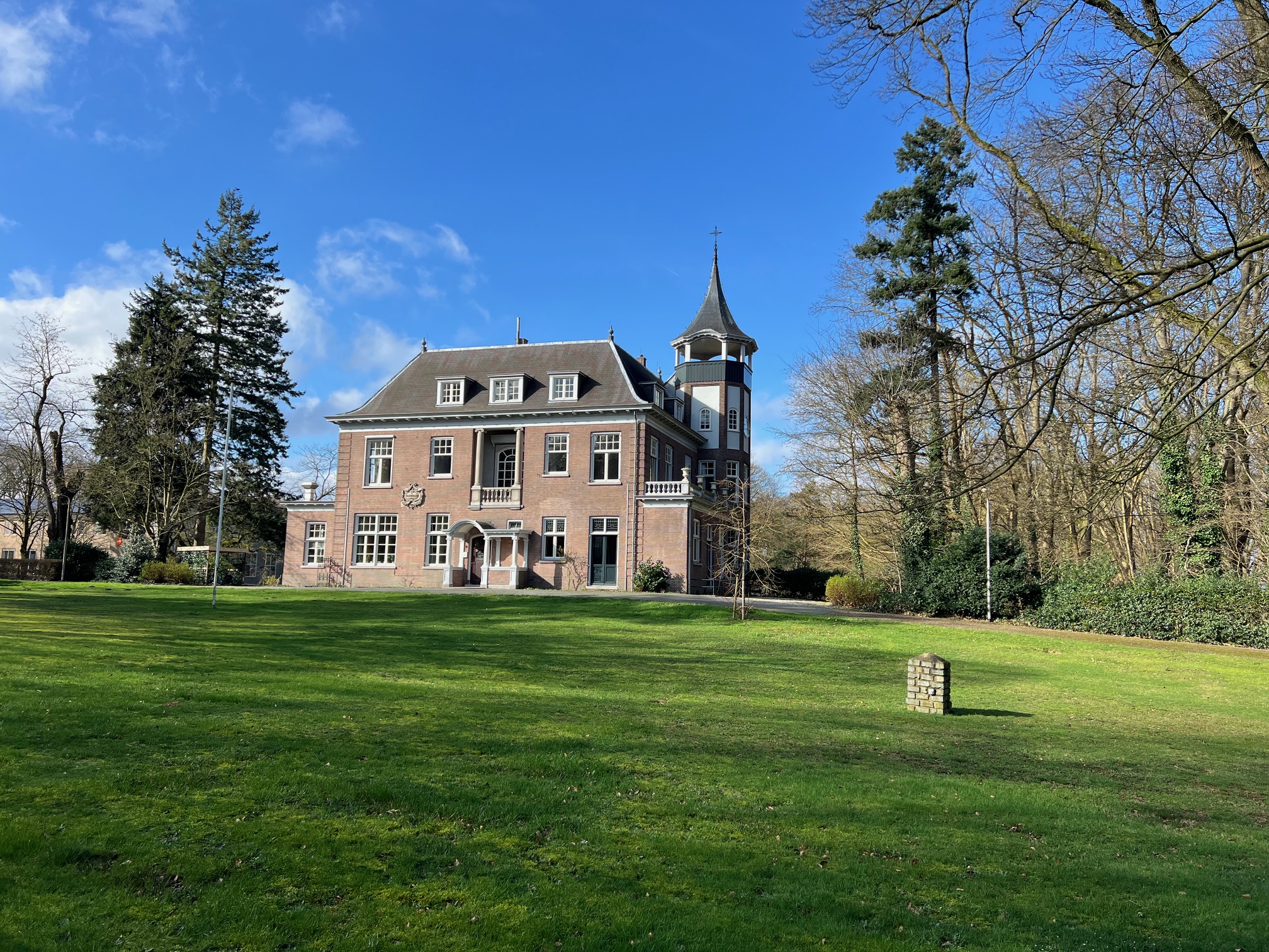 Te koop: Foto Woonhuis aan de Sophiaweg 6 in Nijmegen