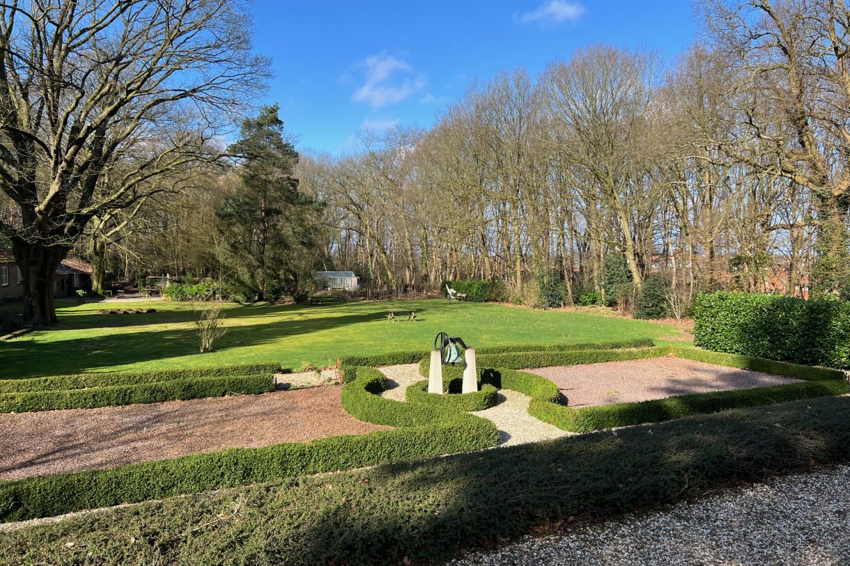 Te koop: Foto Woonhuis aan de Sophiaweg 6 in Nijmegen