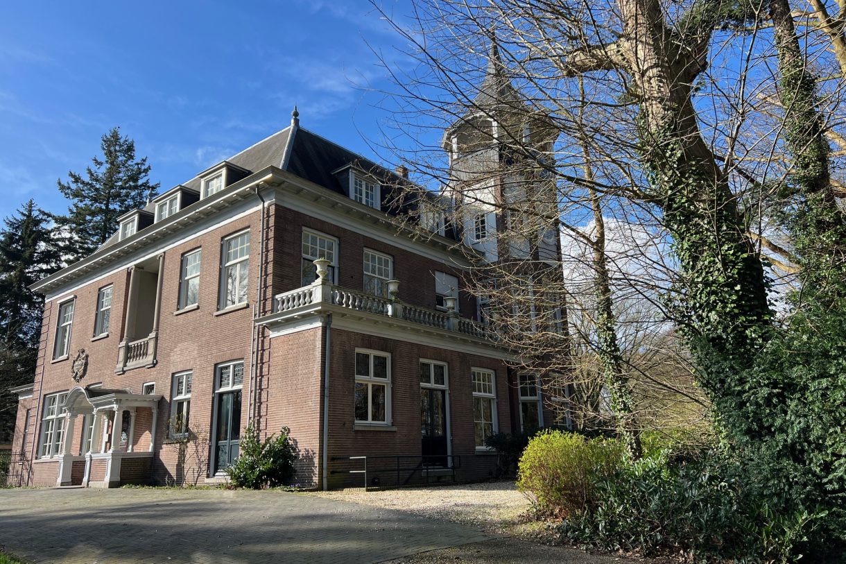 Te koop: Foto Woonhuis aan de Sophiaweg 6 in Nijmegen