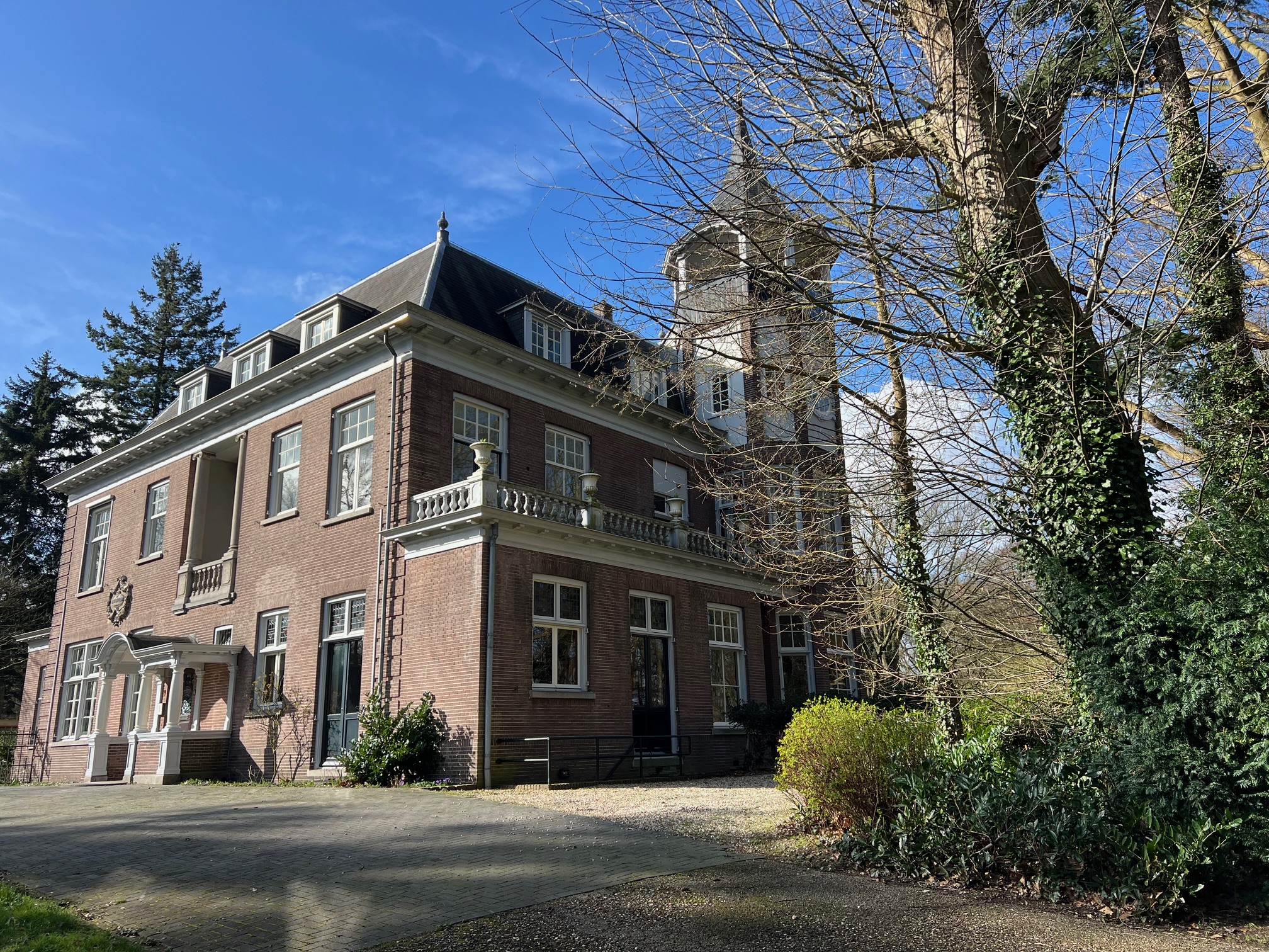 Te koop: Foto Woonhuis aan de Sophiaweg 6 in Nijmegen