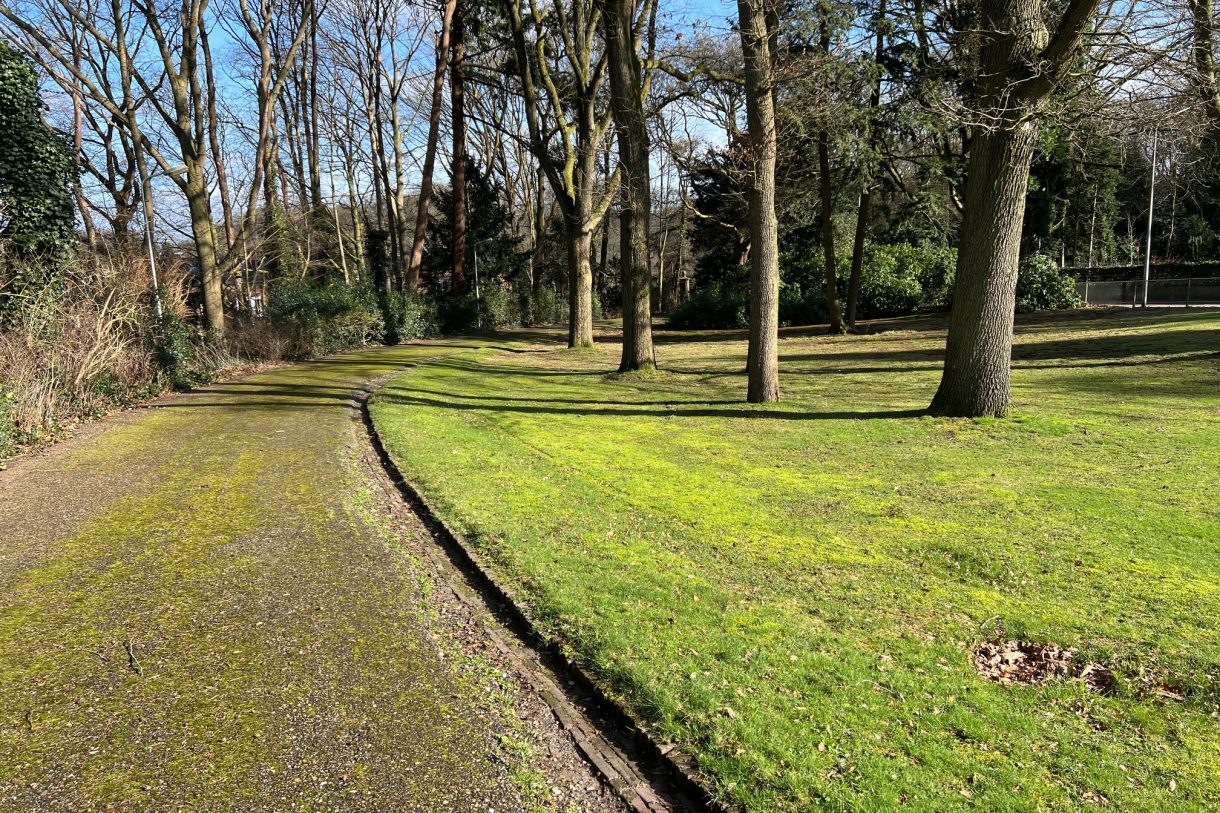 Te koop: Foto Woonhuis aan de Sophiaweg 6 in Nijmegen