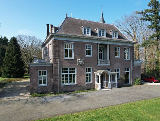 Hoofdfoto van Nijmegen Sophiaweg 6