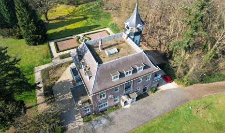 Te koop: Foto Woonhuis aan de Sophiaweg 6 in Nijmegen