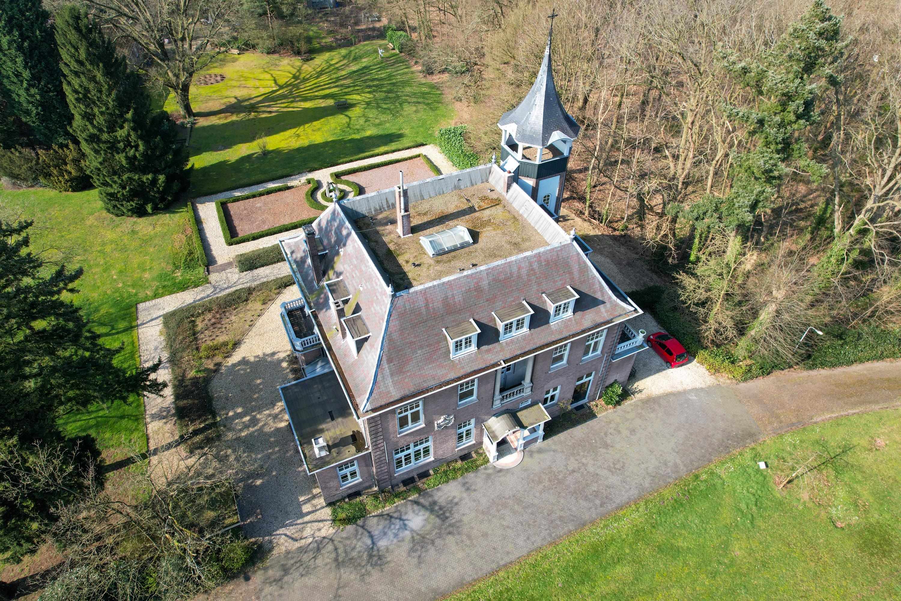 Te koop: Foto Woonhuis aan de Sophiaweg 6 in Nijmegen