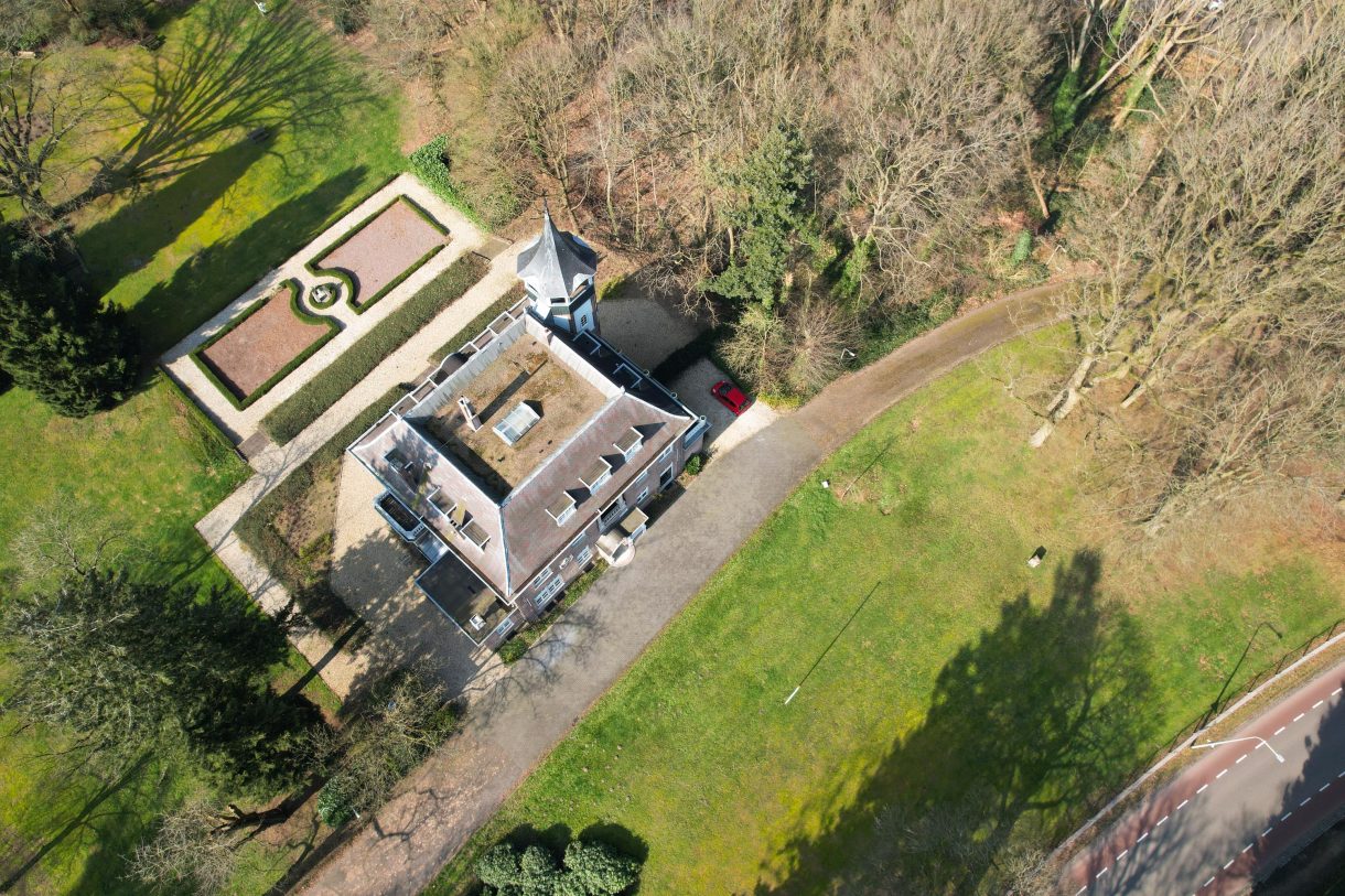 Te koop: Foto Woonhuis aan de Sophiaweg 6 in Nijmegen