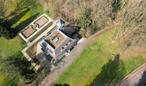 Te koop: Foto Woonhuis aan de Sophiaweg 6 in Nijmegen